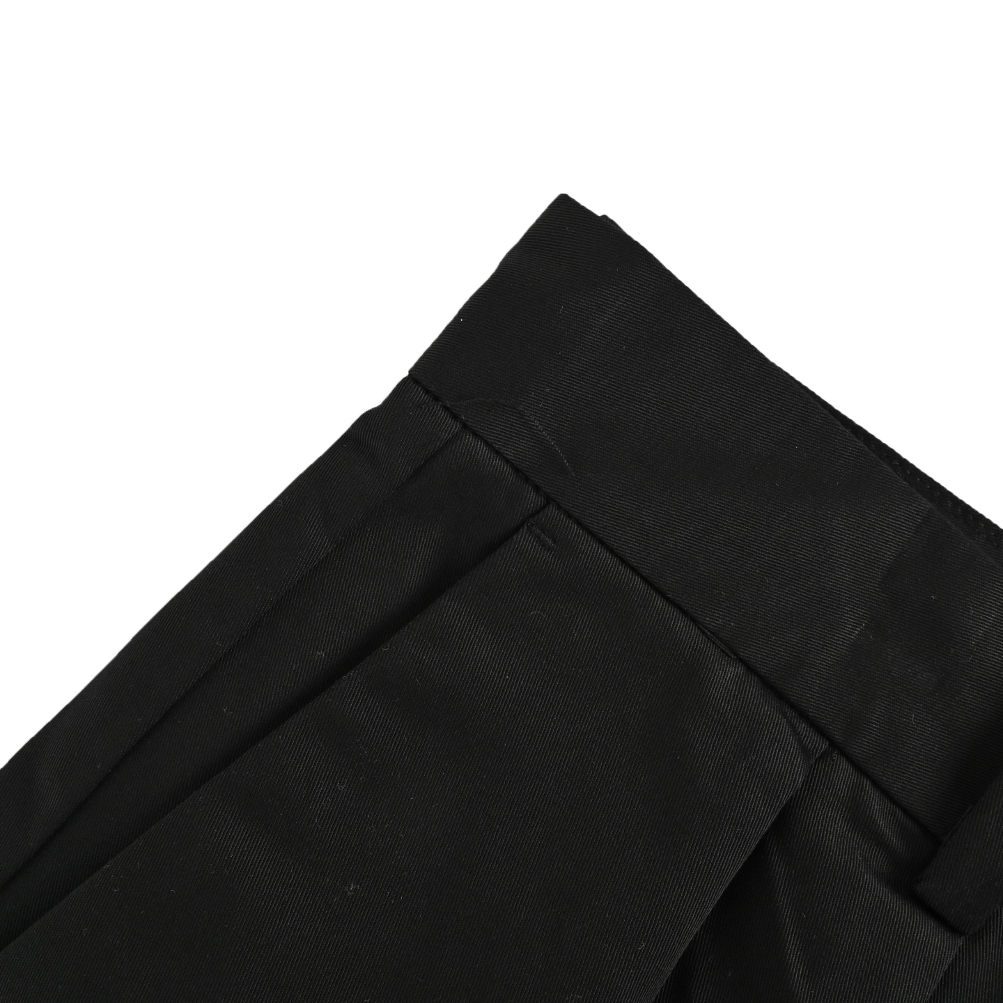 Loewe/罗意威 纯色棉质褶裥休闲长裤-Chinese UA Cheap High Quatity Brand Clothes Bags handbags Sneakers wholesale wholesaler seller from China Factory suppliers Fashion Clothing Shoes best Quality Beautiful Price Loewe/罗意威 纯色棉质褶裥休闲长裤