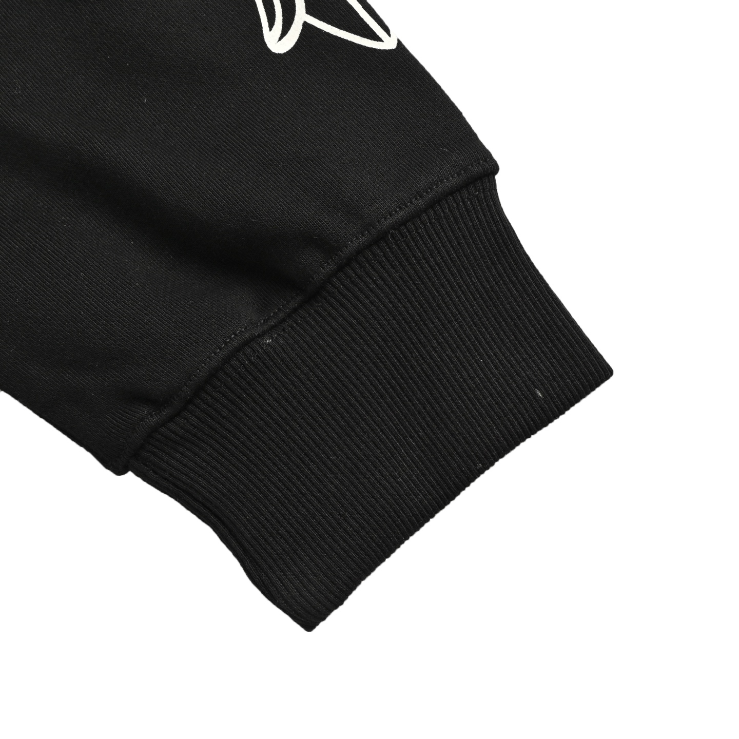 ChromeHearts/克罗心 迈阿密限定马蹄拉链连帽外套