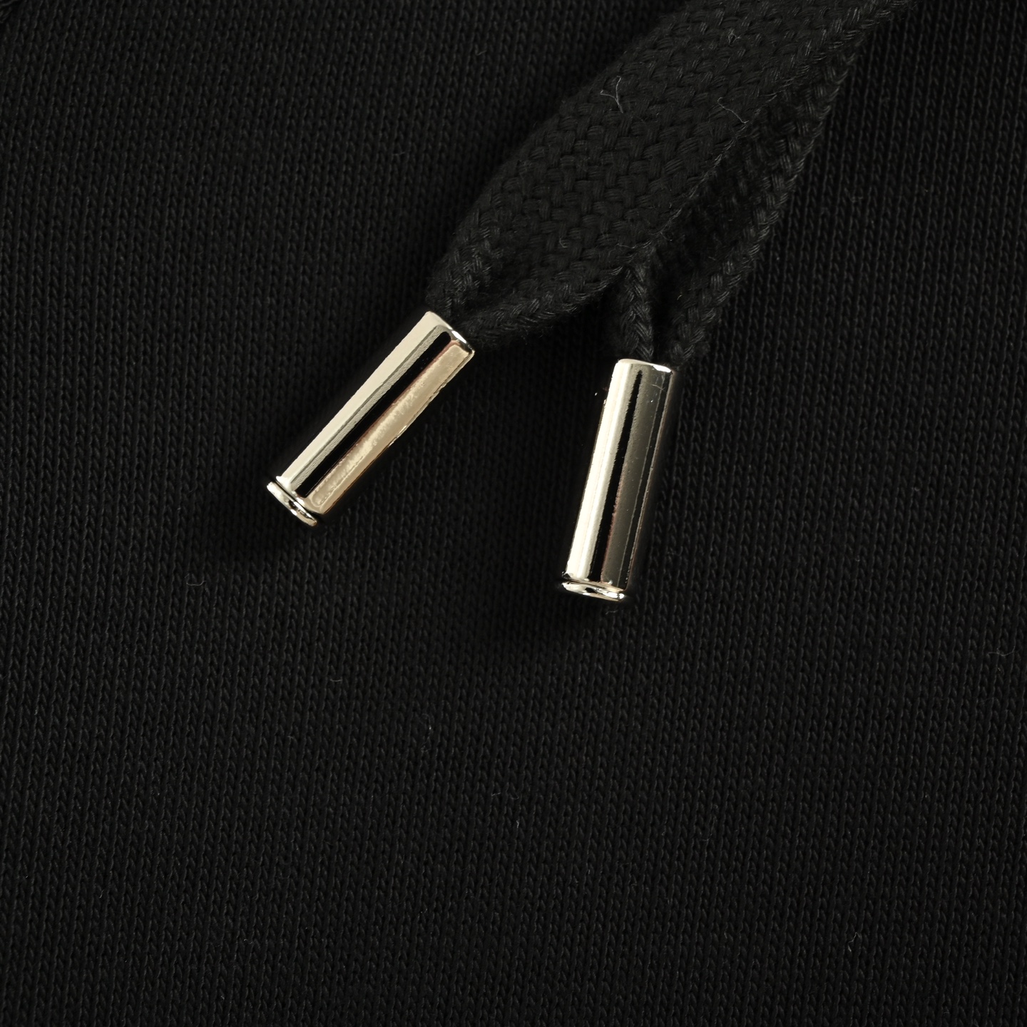 Louis Vuitton/路易威登 25Fw 毛巾贴布字母logo连帽卫衣 LV新款卫衣