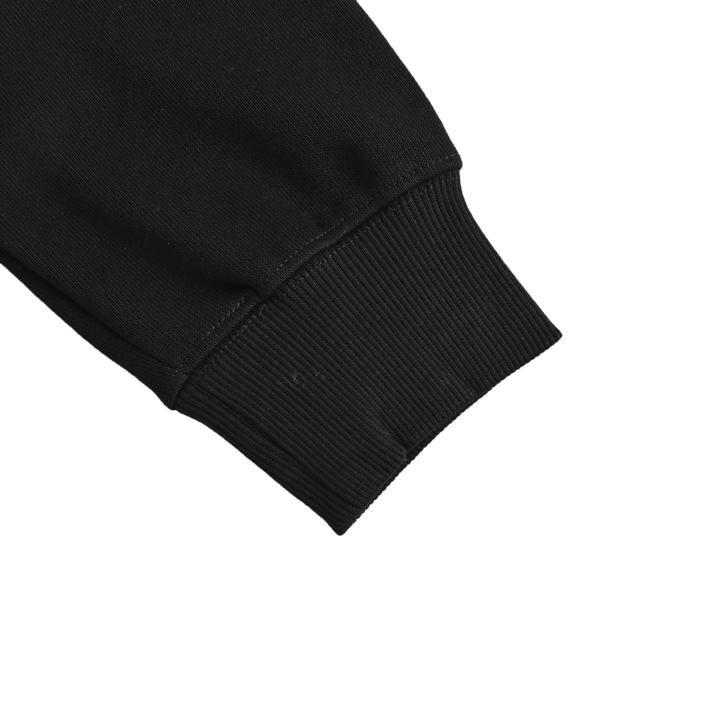 Louis Vuitton/路易威登 25Fw 毛巾贴布字母logo连帽卫衣 LV新款卫衣