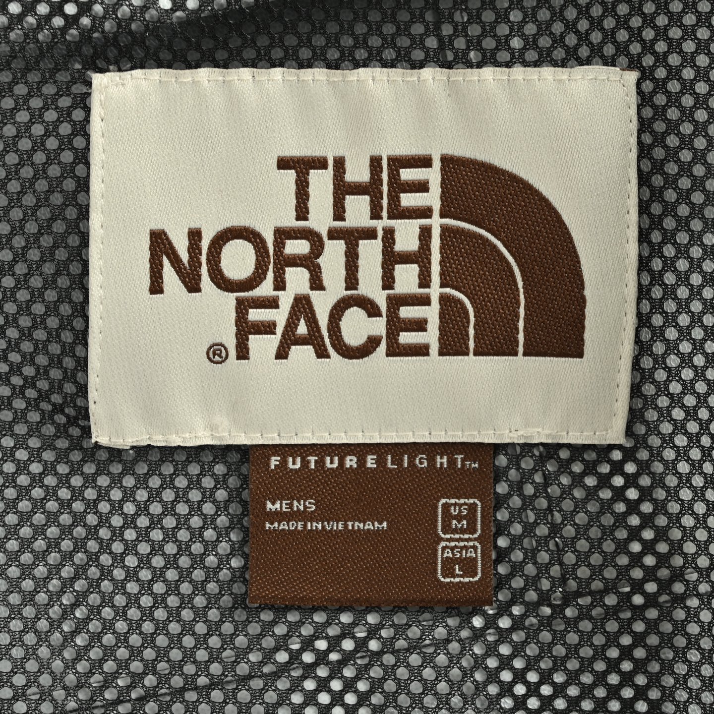The North Face/北面 1986冲锋衣夹克外套