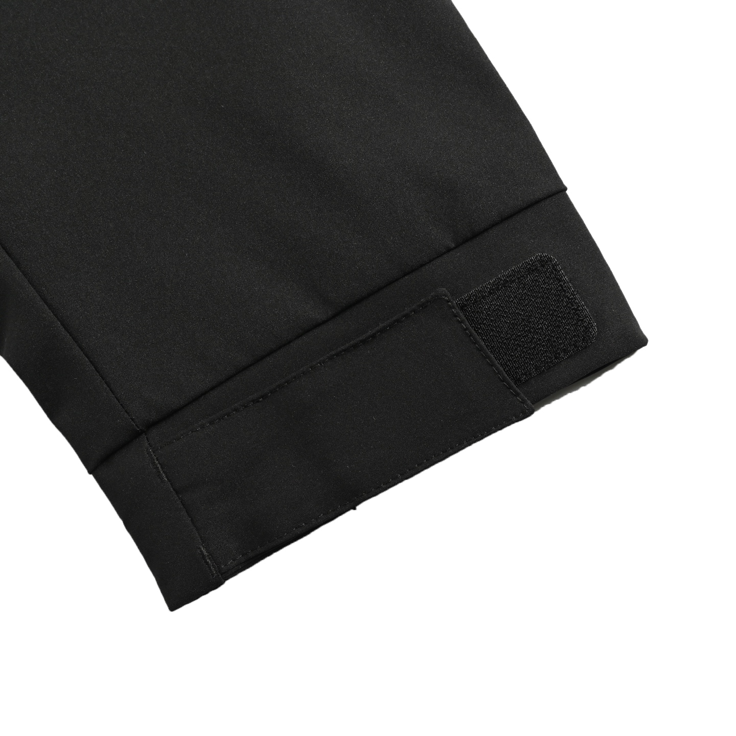 MLB 刺绣字母短款冲锋衣外套 MLB2025最新系列短款运动休闲夹克