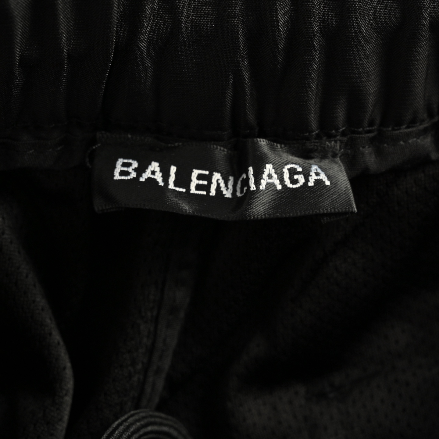 Balenciaga/巴黎世家 徽标印花工装拉链梭织长裤-Chinese UA Cheap High Quatity Brand Clothes Bags handbags Sneakers wholesale wholesaler seller from China Factory suppliers Fashion Clothing Shoes best Quality Beautiful Price Balenciaga/巴黎世家 徽标印花工装拉链梭织长裤