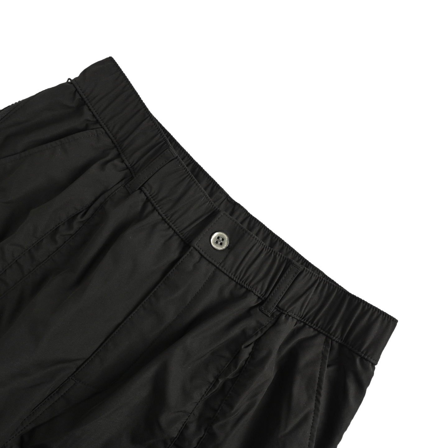 Balenciaga/巴黎世家 徽标印花工装拉链梭织长裤-Chinese UA Cheap High Quatity Brand Clothes Bags handbags Sneakers wholesale wholesaler seller from China Factory suppliers Fashion Clothing Shoes best Quality Beautiful Price Balenciaga/巴黎世家 徽标印花工装拉链梭织长裤