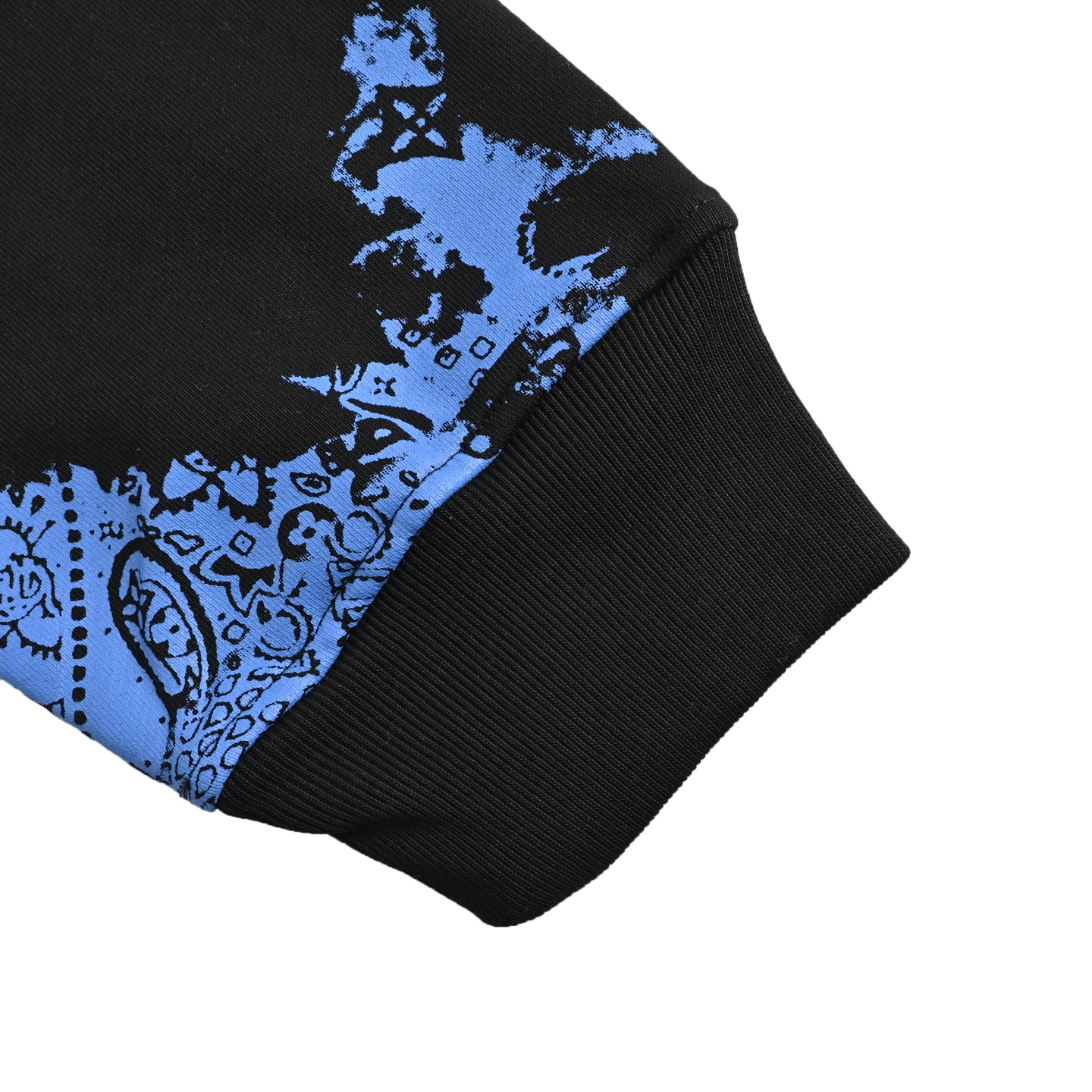 Louis Vuitton/路易威登 腰果花印花圆领卫衣