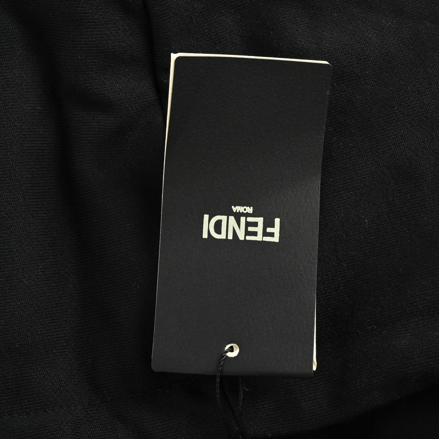 Fendi/芬迪 小怪兽眼睛刺绣logo连帽卫衣-Chinese UA Cheap High Quatity Brand Clothes Bags handbags Sneakers wholesale wholesaler seller from China Factory suppliers Fashion Clothing Shoes best Quality Beautiful Price Fendi/芬迪 小怪兽眼睛刺绣logo连帽卫衣