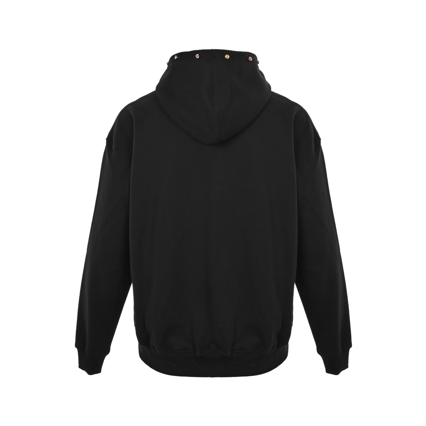 GOOD BRAND 25ss 糖果彩钻宝石连帽卫衣