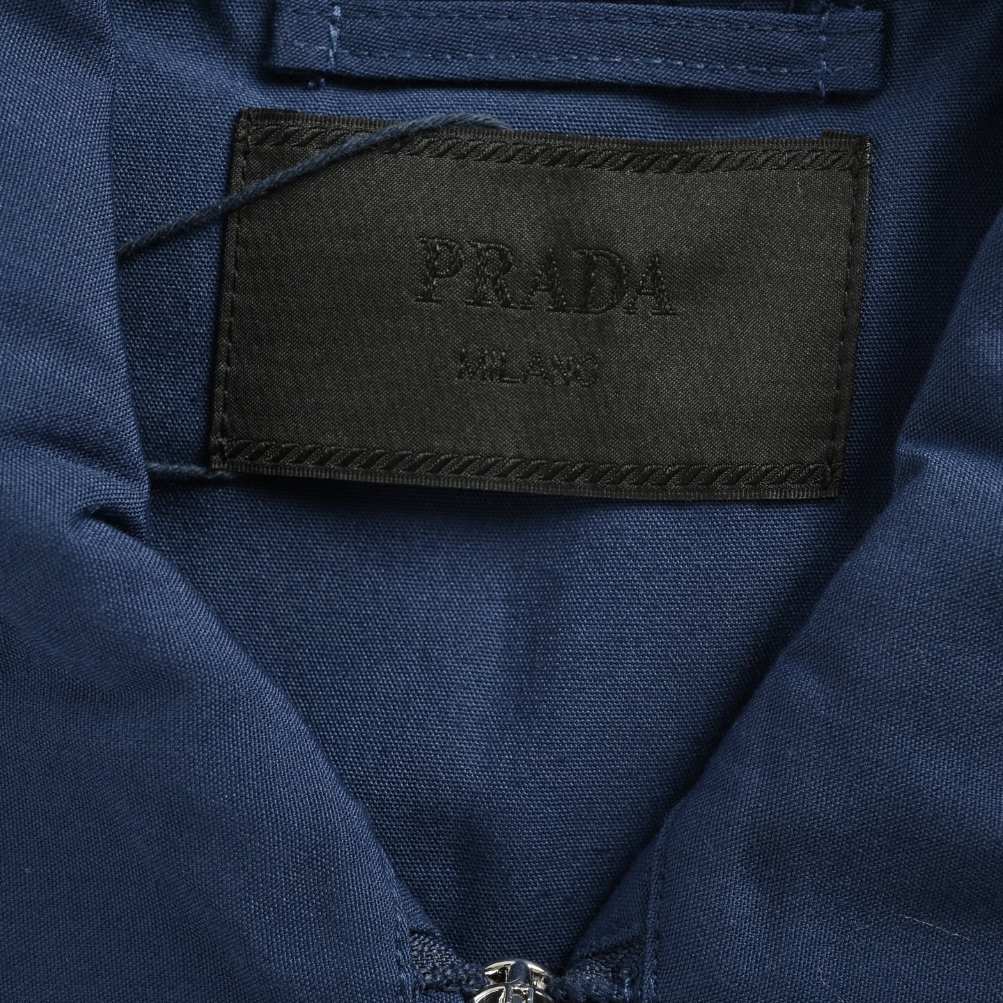 Prada/普拉达25Fw 做旧斑驳印花logo夹克外套-High Quatity Cheap Brand wholesale wholesaler seller Clothes Bags handbags Sneakers Top Fashion Clothing Shoes from China Factory Chinese suppliers best Quality Beautiful Price Prada/普拉达25Fw 做旧斑驳印花logo夹克外套