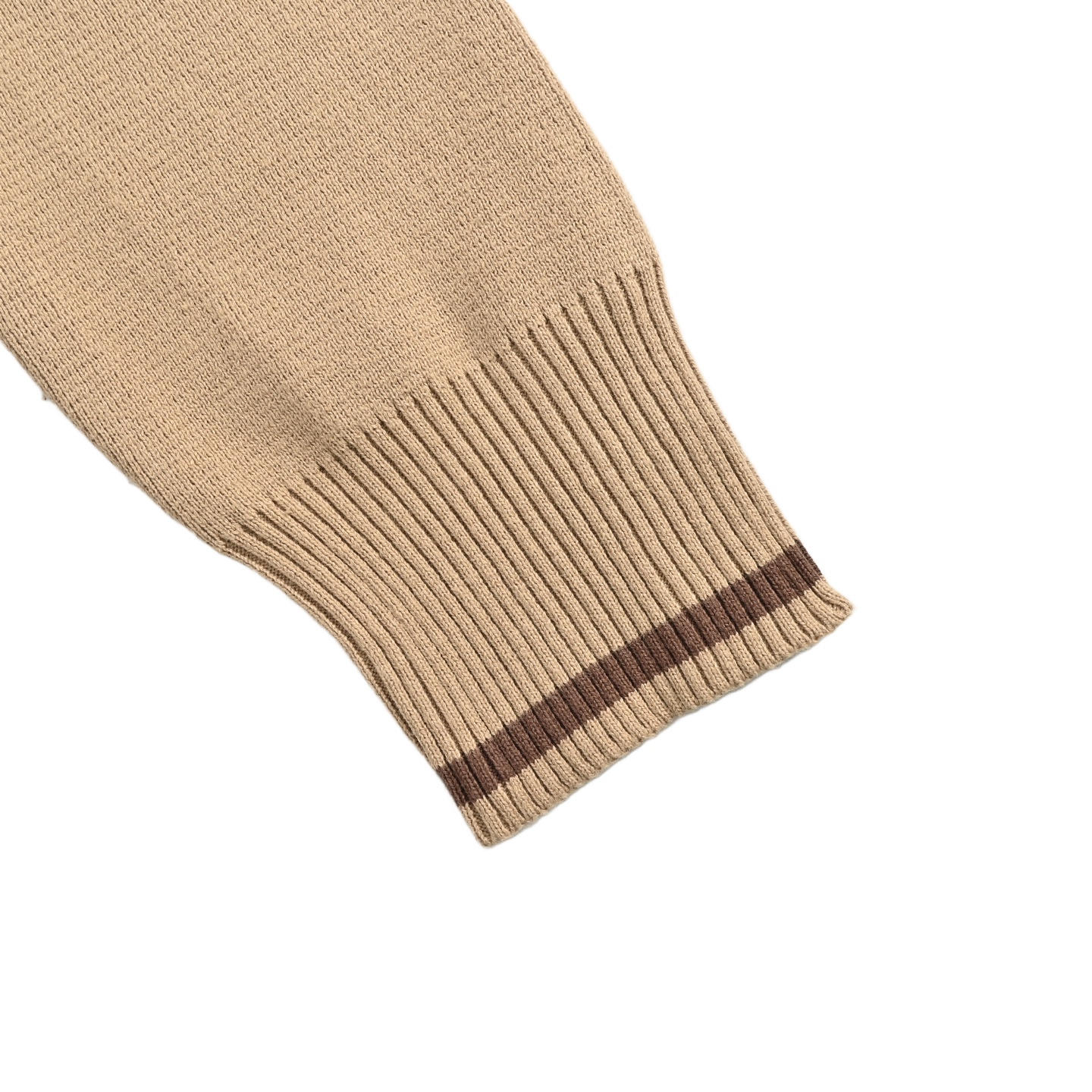 Thom Browne/汤姆布朗 25Fw 拼色纯棉针织圆领毛衣-Chinese UA Cheap High Quatity Brand Clothes Bags handbags Sneakers wholesale wholesaler seller from China Factory suppliers Fashion Clothing Shoes best Quality Beautiful Price Thom Browne/汤姆布朗 25Fw 拼色纯棉针织圆领毛衣