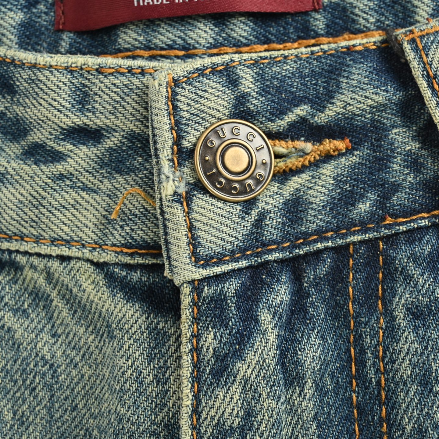 Gucci/古驰 25ss GG蛇年限定牛仔-Chinese UA Cheap High Quatity Brand Clothes Bags handbags Sneakers wholesale wholesaler seller from China Factory suppliers Fashion Clothing Shoes best Quality Beautiful Price Gucci/古驰 25ss GG蛇年限定牛仔