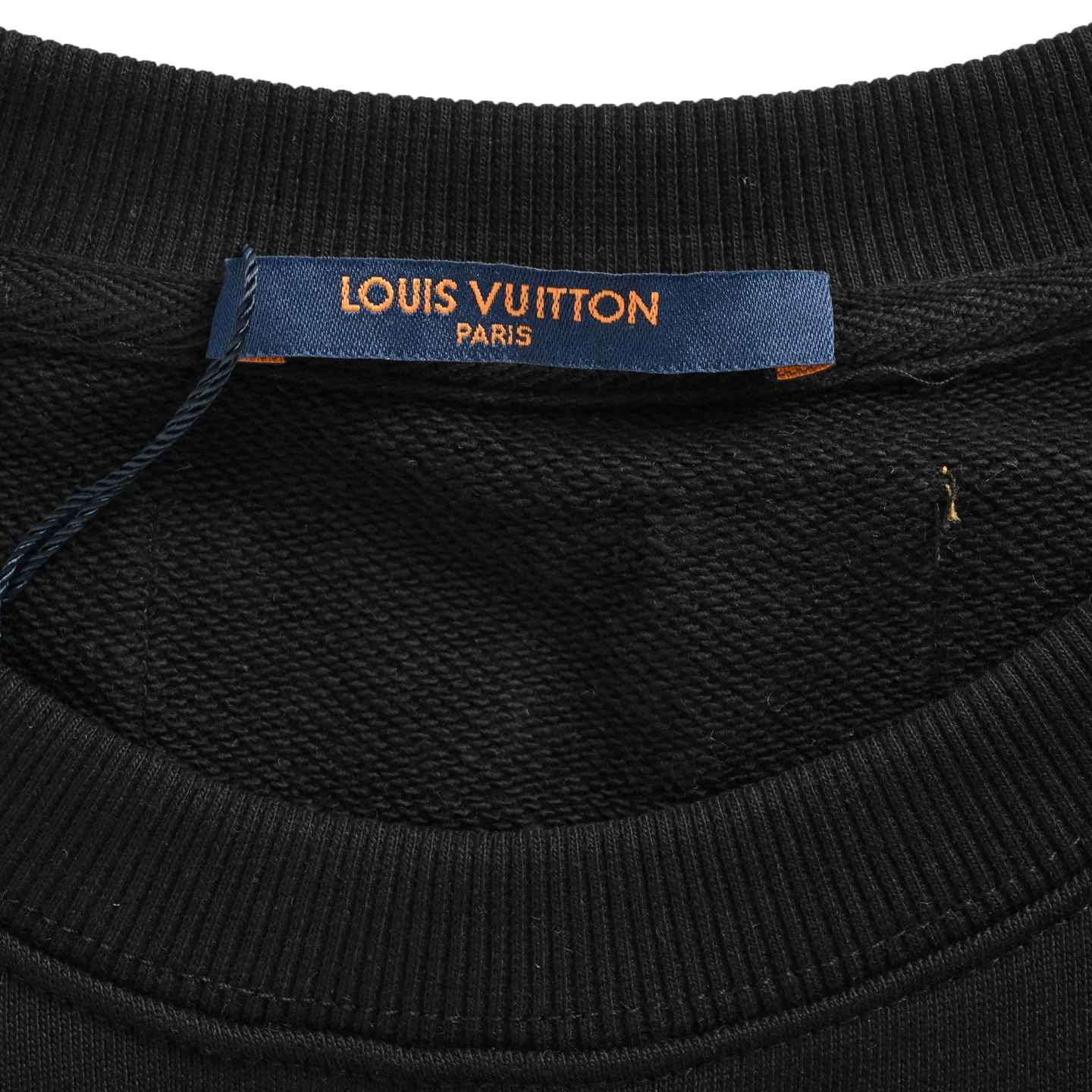 Louis Vuitton/路易威登 25Fw 老花渐变印花圆领卫衣-Chinese UA Cheap High Quatity Brand Clothes Bags handbags Sneakers wholesale wholesaler seller from China Factory suppliers Fashion Clothing Shoes best Quality Beautiful Price Louis Vuitton/路易威登 25Fw 老花渐变印花圆领卫衣