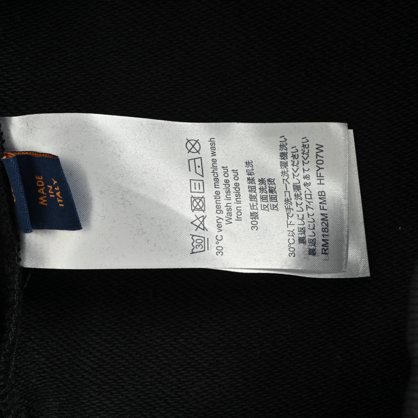 Louis Vuitton/路易威登 25Fw 老花渐变印花圆领卫衣-Chinese UA Cheap High Quatity Brand Clothes Bags handbags Sneakers wholesale wholesaler seller from China Factory suppliers Fashion Clothing Shoes best Quality Beautiful Price Louis Vuitton/路易威登 25Fw 老花渐变印花圆领卫衣