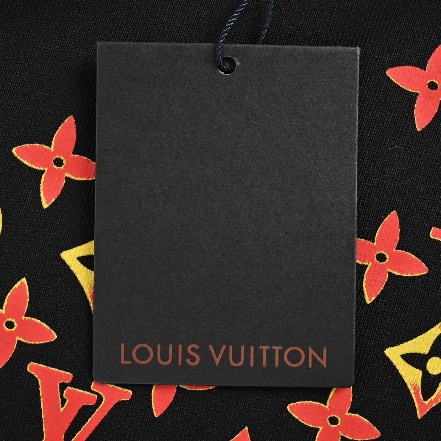 Louis Vuitton/路易威登 25Fw 老花渐变印花圆领卫衣-Chinese UA Cheap High Quatity Brand Clothes Bags handbags Sneakers wholesale wholesaler seller from China Factory suppliers Fashion Clothing Shoes best Quality Beautiful Price Louis Vuitton/路易威登 25Fw 老花渐变印花圆领卫衣