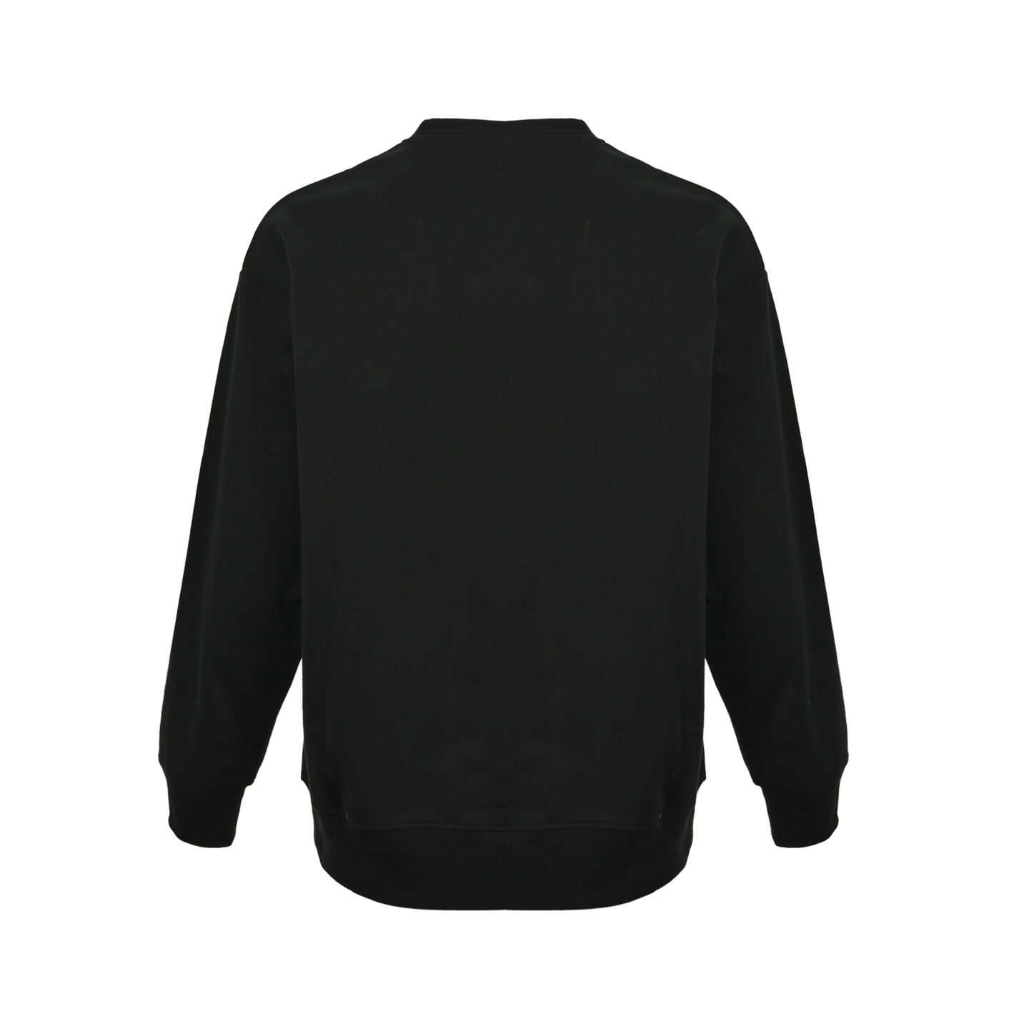 Prada/普拉达 25Fw 尼龙口袋三角标圆领卫衣-Chinese UA Cheap High Quatity Brand Clothes Bags handbags Sneakers wholesale wholesaler seller from China Factory suppliers Fashion Clothing Shoes best Quality Beautiful Price Prada/普拉达 25Fw 尼龙口袋三角标圆领卫衣