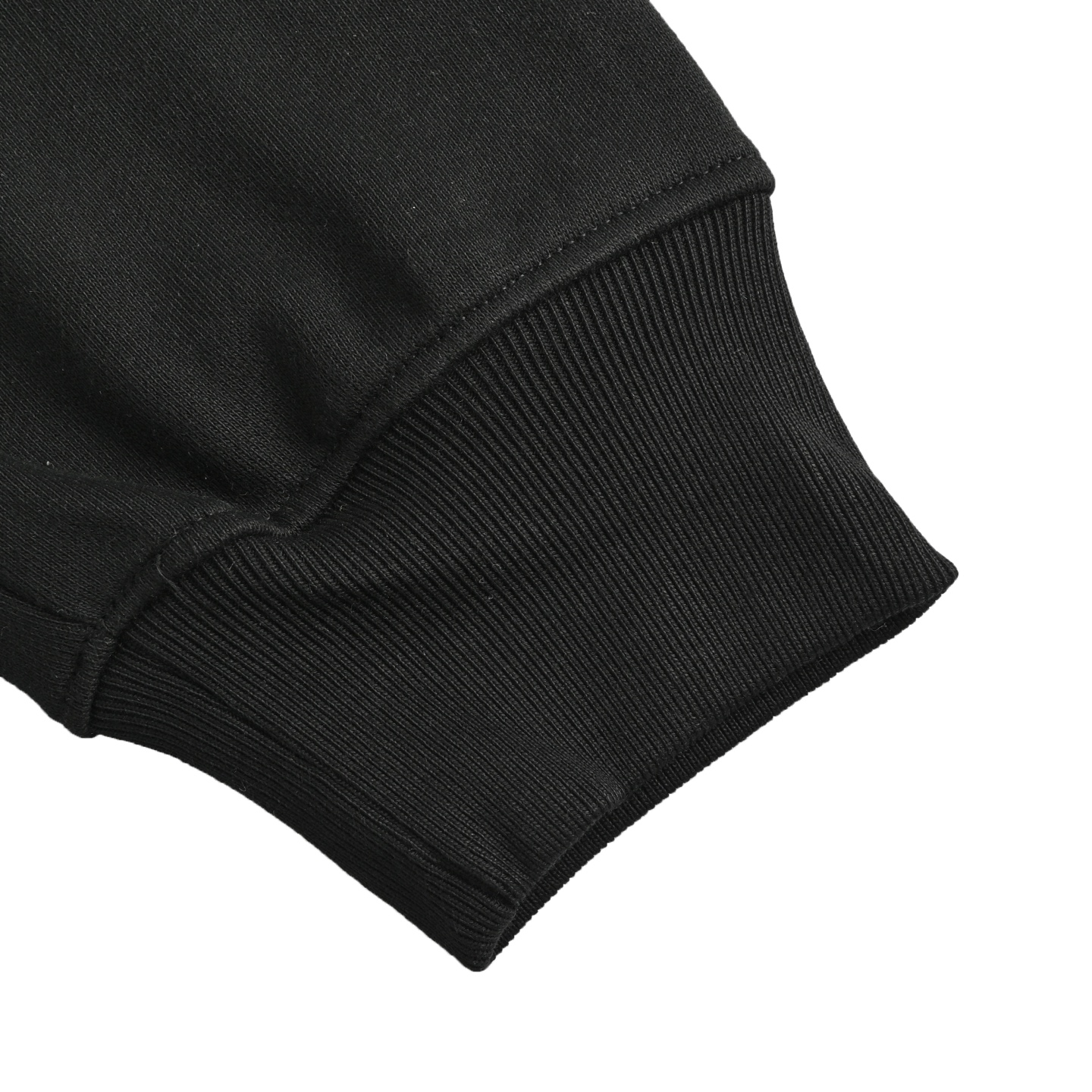 Prada/普拉达 25Fw 尼龙口袋三角标圆领卫衣-Chinese UA Cheap High Quatity Brand Clothes Bags handbags Sneakers wholesale wholesaler seller from China Factory suppliers Fashion Clothing Shoes best Quality Beautiful Price Prada/普拉达 25Fw 尼龙口袋三角标圆领卫衣