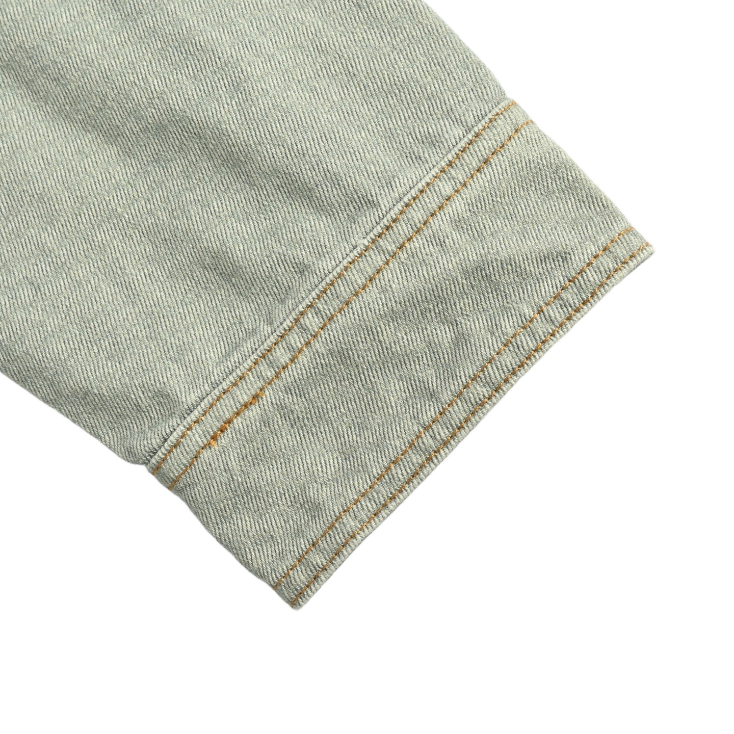 Loewe/罗意威 单宁布牛仔套装牛仔衬衫外套-Chinese UA Cheap High Quatity Brand Clothes Bags handbags Sneakers wholesale wholesaler seller from China Factory suppliers Fashion Clothing Shoes best Quality Beautiful Price Loewe/罗意威 单宁布牛仔套装牛仔衬衫外套