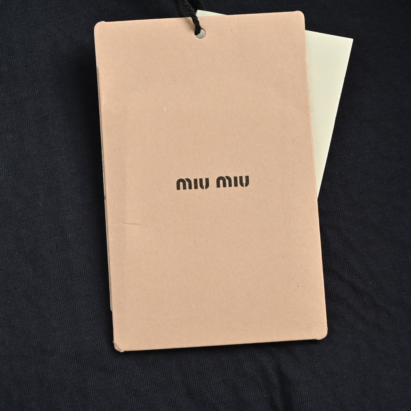 Miu Miu/缪缪 空气层平纹针织拼链夹克外套-Chinese UA Cheap High Quatity Brand Clothes Bags handbags Sneakers wholesale wholesaler seller from China Factory suppliers Fashion Clothing Shoes best Quality Beautiful Price Miu Miu/缪缪 空气层平纹针织拼链夹克外套