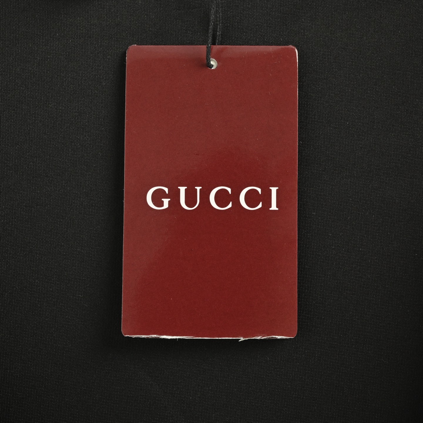 Gucci/古驰 25Fw 小标刺绣空气棉拉链外套 Gucci/古驰 25Fw 小标刺绣空气棉拉链外套