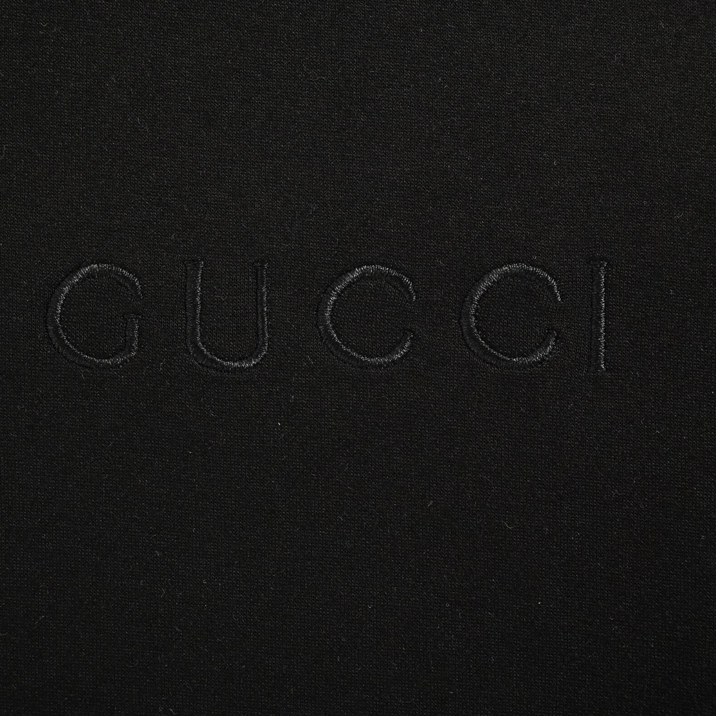 Gucci/古驰 25Fw 小标刺绣空气棉拉链外套 Gucci/古驰 25Fw 小标刺绣空气棉拉链外套