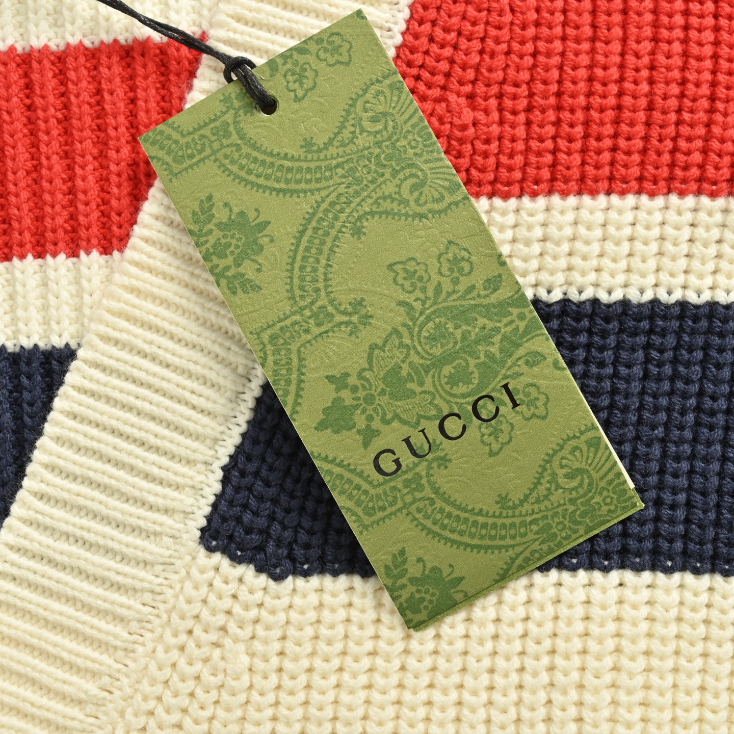 Gucci/古驰 25Fw 撞色条纹针织开衫毛衣-莆田鞋,莆田鞋货源,高仿鞋,高仿鞋货源,安福档口,莆田高仿鞋,莆田鞋批发,高仿鞋批发,莆田高仿运动鞋,高仿运动鞋,莆田运动鞋 Gucci/古驰 25Fw 撞色条纹针织开衫毛衣