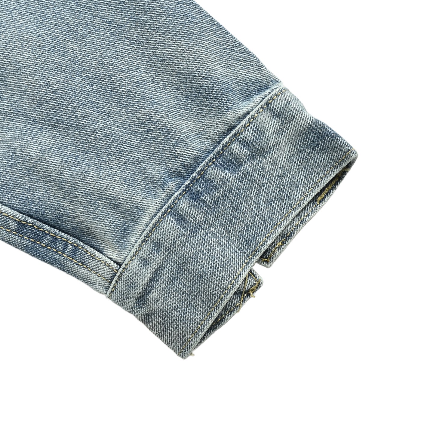 Louis Vuitton/路易威登 24Fw 破洞老花套装牛仔外套-Chinese UA Cheap High Quatity Brand Clothes Bags handbags Sneakers wholesale wholesaler seller from China Factory suppliers Fashion Clothing Shoes best Quality Beautiful Price Louis Vuitton/路易威登 24Fw 破洞老花套装牛仔外套