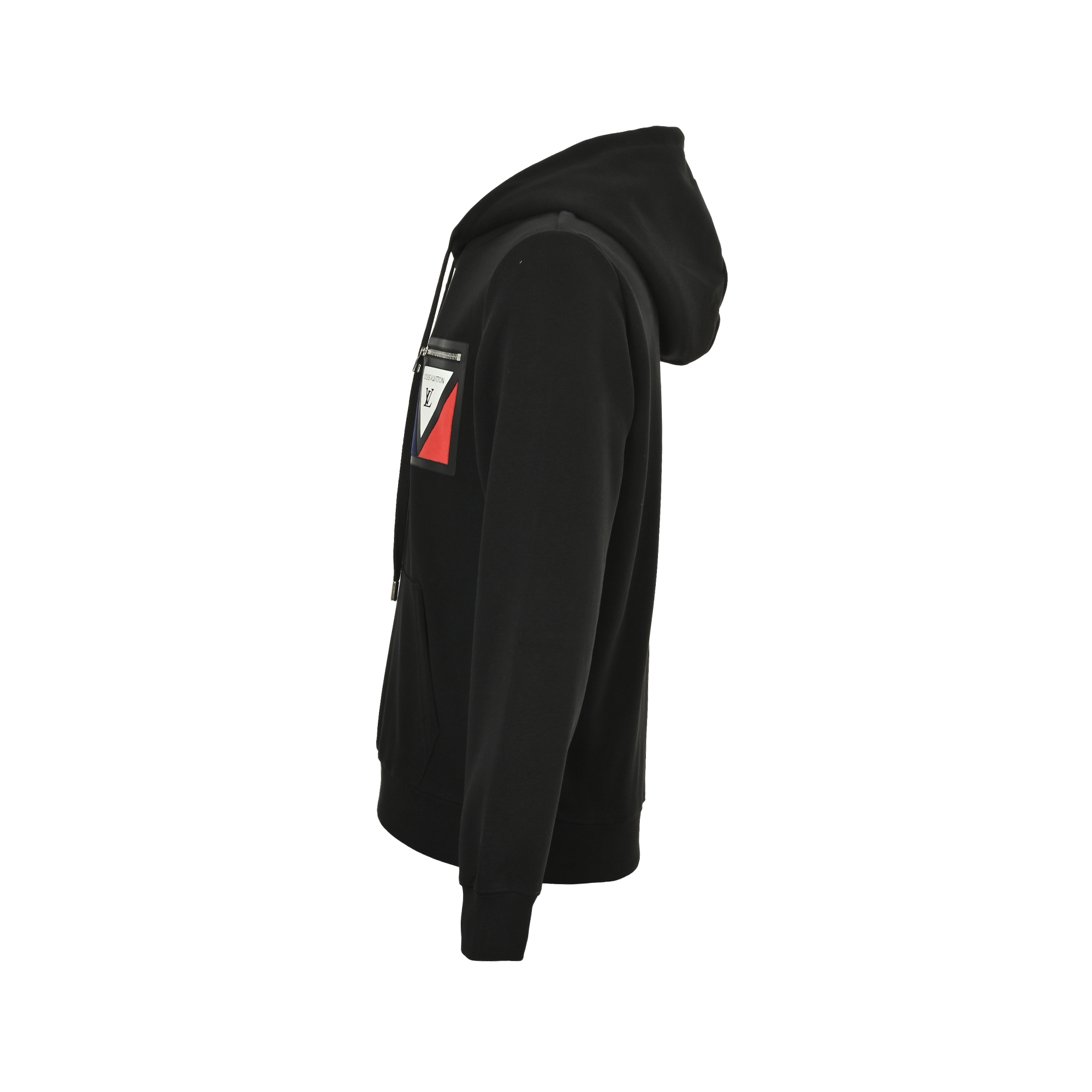 Louis Vuitton/路易威登 25Fw 拉链假口袋连帽卫衣 LV连帽卫衣-Chinese UA Cheap High Quatity Brand Clothes Bags handbags Sneakers wholesale wholesaler seller from China Factory suppliers Fashion Clothing Shoes best Quality Beautiful Price Louis Vuitton/路易威登 25Fw 拉链假口袋连帽卫衣 LV连帽卫衣