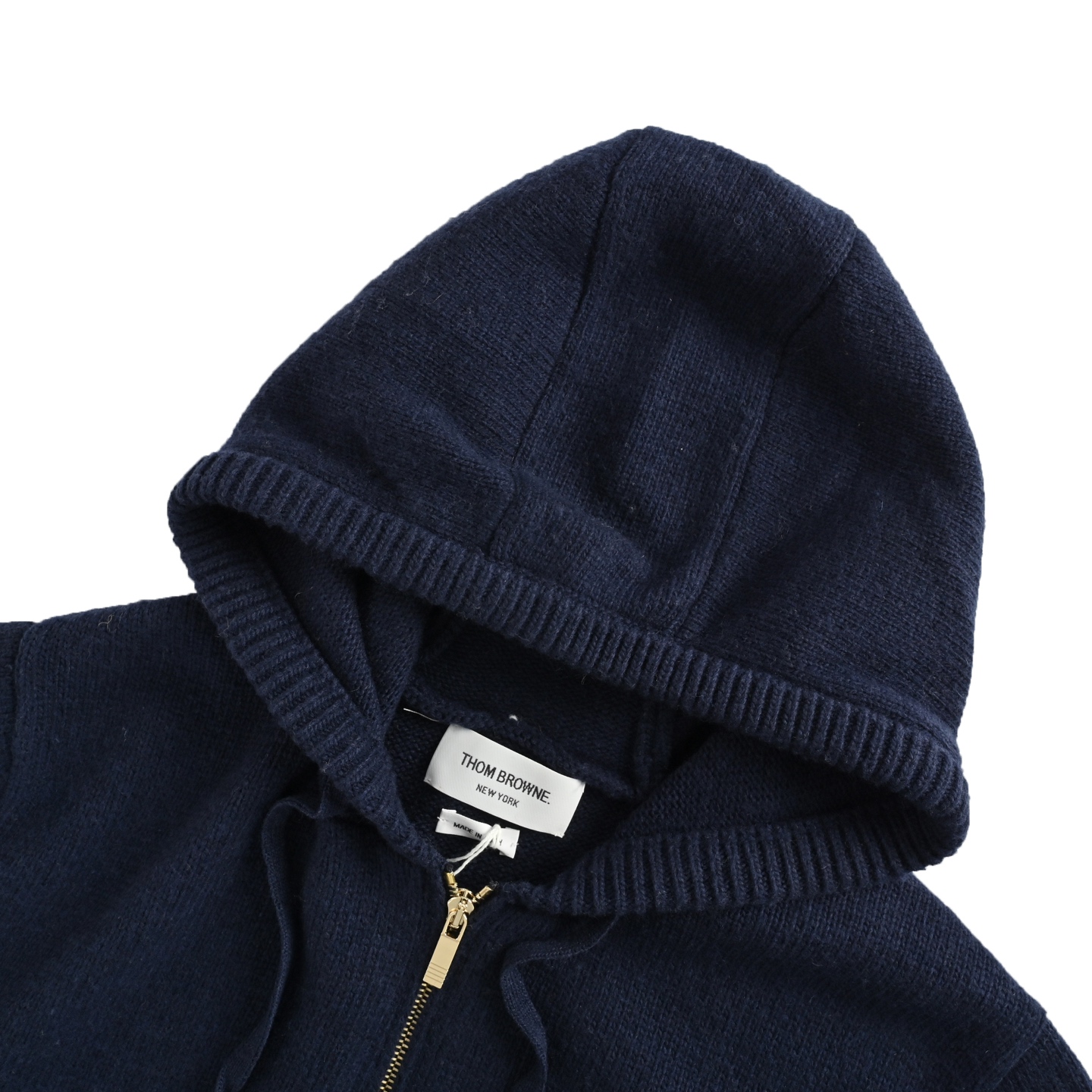 Thom Browne/汤姆布朗 25F 小狗羊毛连帽外套-Chinese UA Cheap High Quatity Brand Clothes Bags handbags Sneakers wholesale wholesaler seller from China Factory suppliers Fashion Clothing Shoes best Quality Beautiful Price Thom Browne/汤姆布朗 25F 小狗羊毛连帽外套