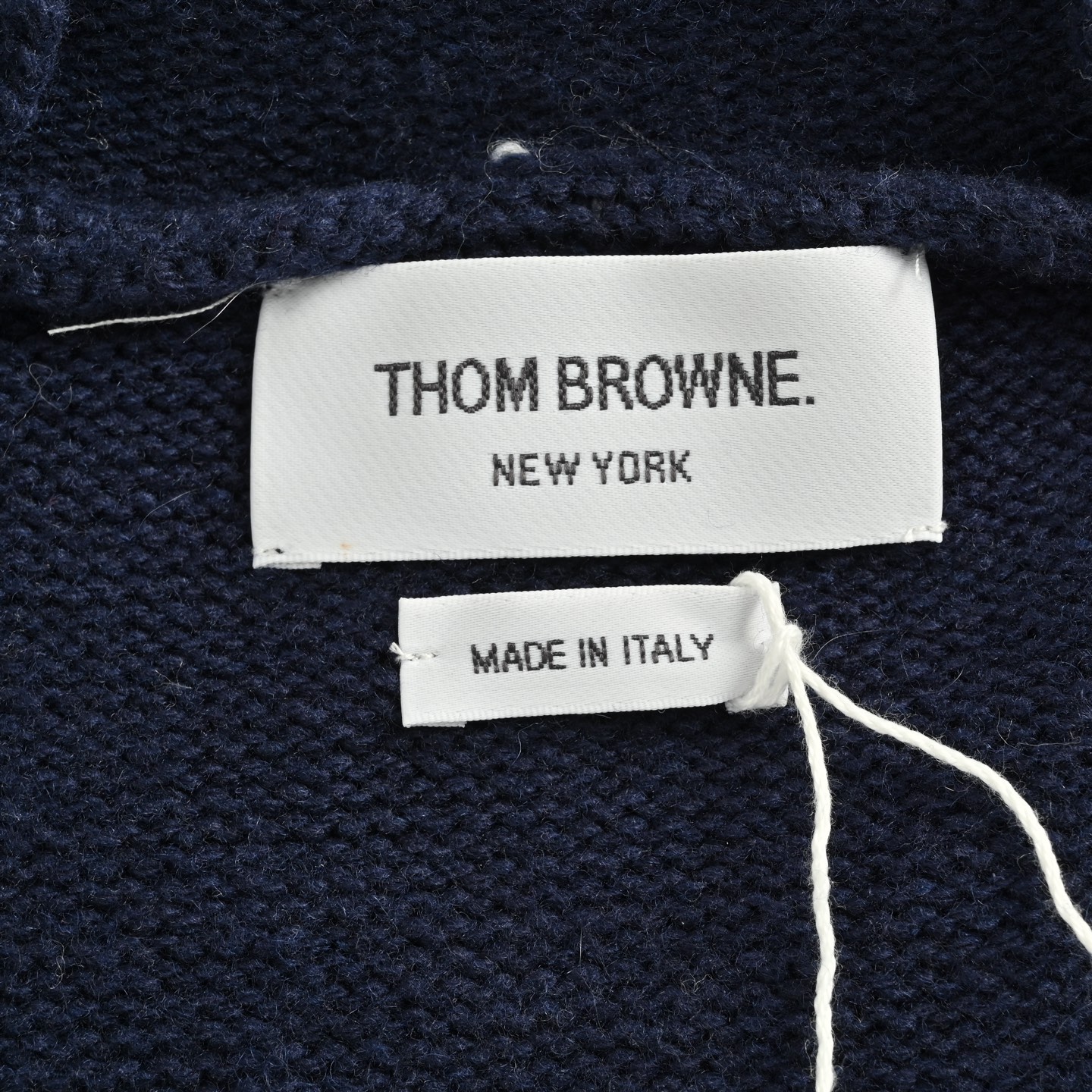 Thom Browne/汤姆布朗 25F 小狗羊毛连帽外套-Chinese UA Cheap High Quatity Brand Clothes Bags handbags Sneakers wholesale wholesaler seller from China Factory suppliers Fashion Clothing Shoes best Quality Beautiful Price Thom Browne/汤姆布朗 25F 小狗羊毛连帽外套