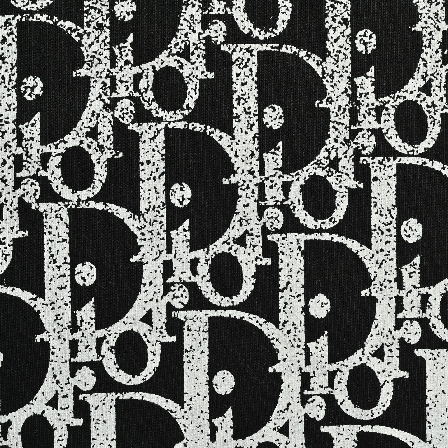 Dior/迪奥 25Fw 老花渐变半身印花圆领卫衣 杏色 黑色-Chinese UA Cheap High Quatity Brand Clothes Bags handbags Sneakers wholesale wholesaler seller from China Factory suppliers Fashion Clothing Shoes best Quality Beautiful Price Dior/迪奥 25Fw 老花渐变半身印花圆领卫衣 杏色 黑色