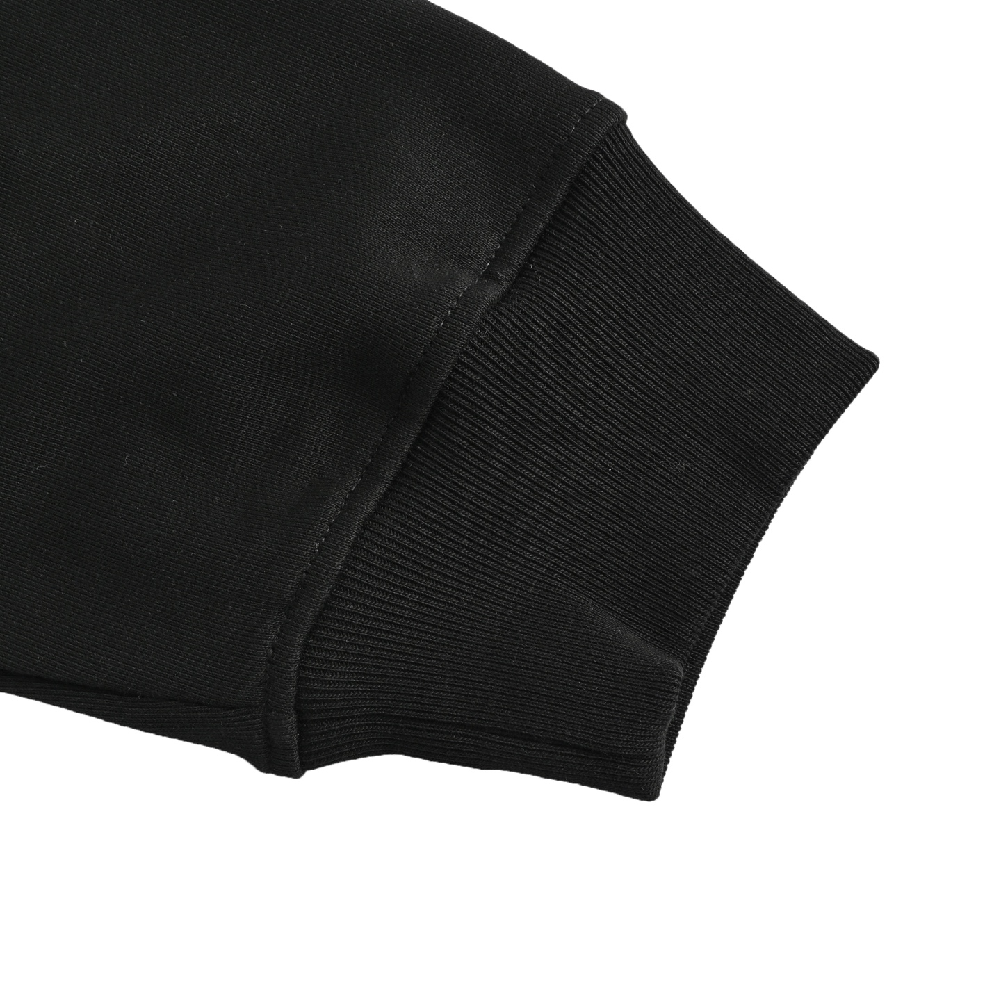 Burberry/巴宝莉 25Fw 格纹领口拼接刺绣小标圆领卫衣-Chinese UA Cheap High Quatity Brand Clothes Bags handbags Sneakers wholesale wholesaler seller from China Factory suppliers Fashion Clothing Shoes best Quality Beautiful Price Burberry/巴宝莉 25Fw 格纹领口拼接刺绣小标圆领卫衣