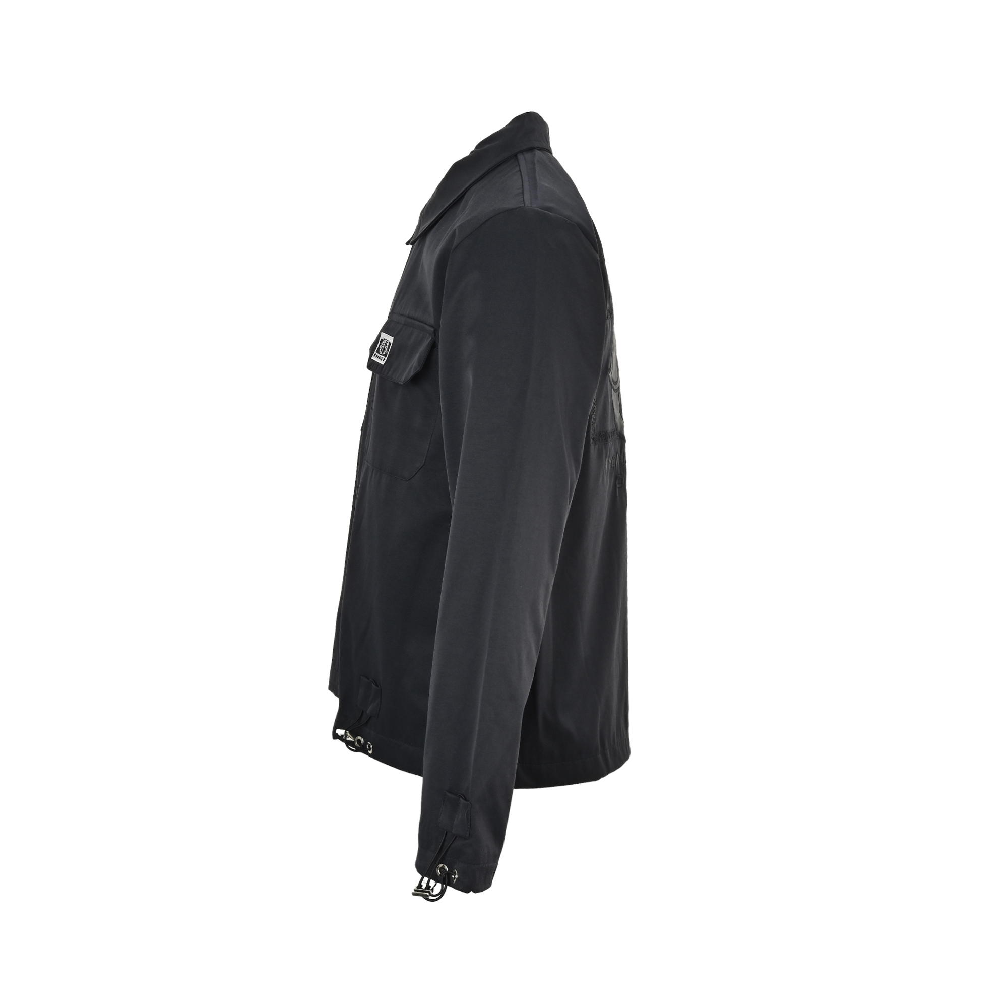 Dior/迪奥 贴布徽标风衣夹克外套-Chinese UA Cheap High Quatity Brand Clothes Bags handbags Sneakers wholesale wholesaler seller from China Factory suppliers Fashion Clothing Shoes best Quality Beautiful Price Dior/迪奥 贴布徽标风衣夹克外套