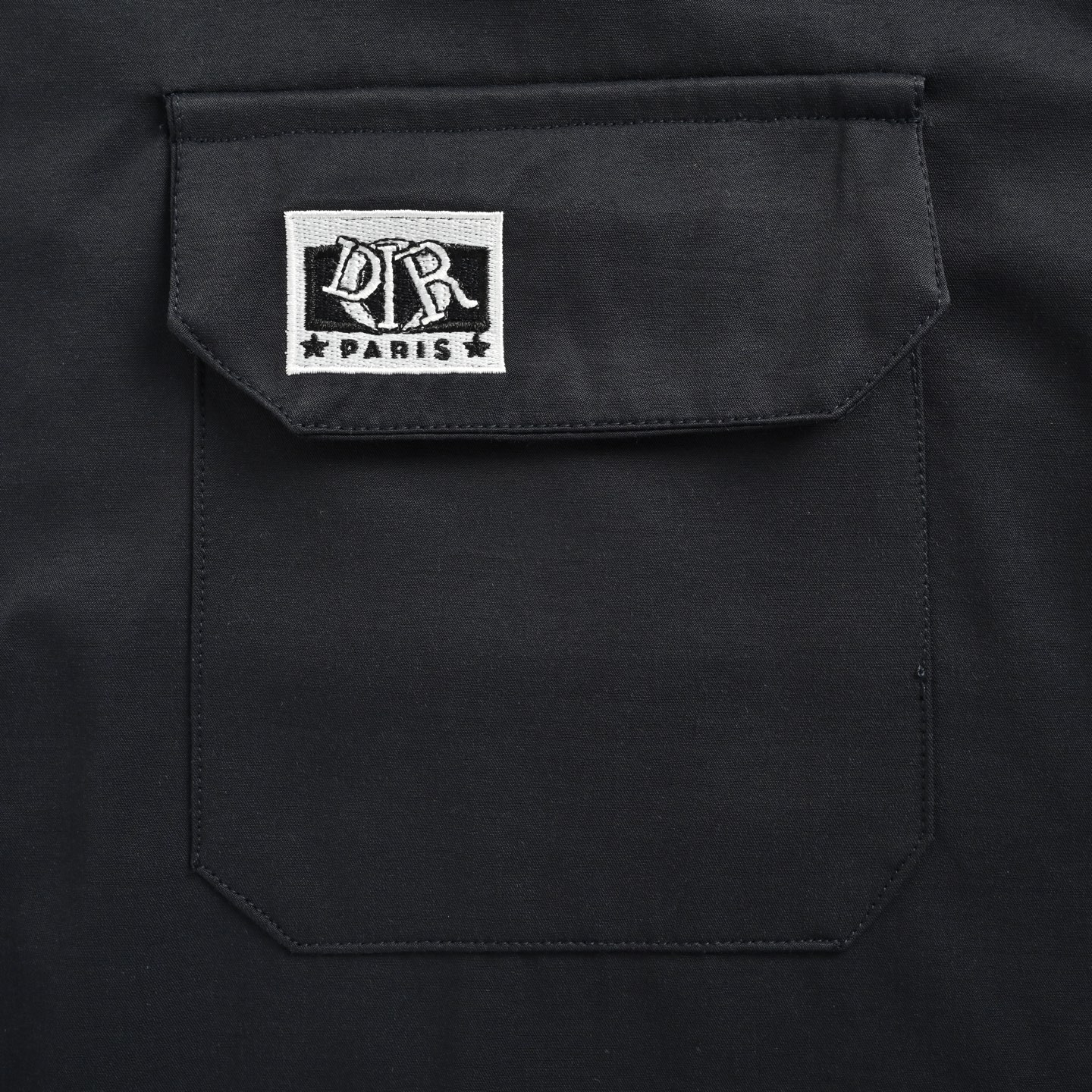 Dior/迪奥 贴布徽标风衣夹克外套-Chinese UA Cheap High Quatity Brand Clothes Bags handbags Sneakers wholesale wholesaler seller from China Factory suppliers Fashion Clothing Shoes best Quality Beautiful Price Dior/迪奥 贴布徽标风衣夹克外套