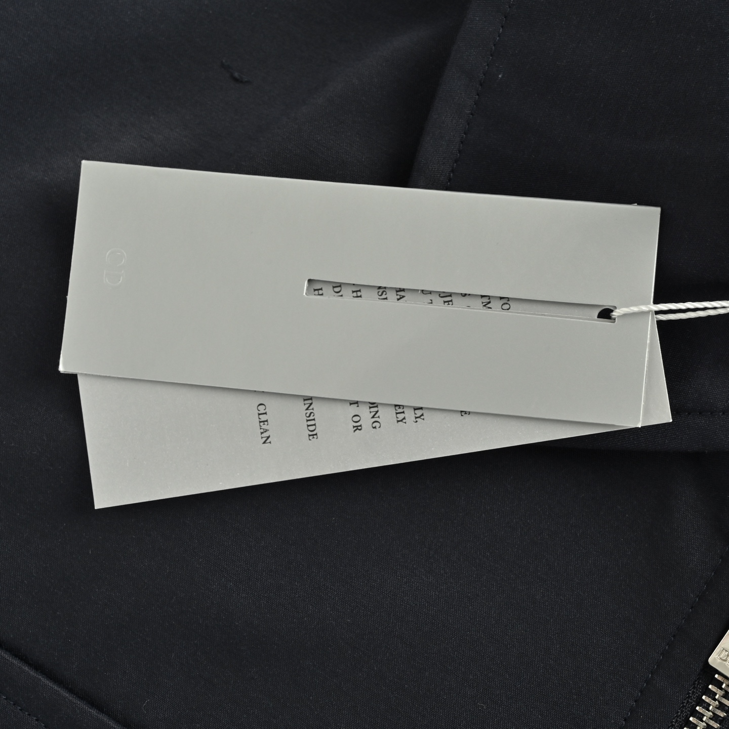 Dior/迪奥 贴布徽标风衣夹克外套-Chinese UA Cheap High Quatity Brand Clothes Bags handbags Sneakers wholesale wholesaler seller from China Factory suppliers Fashion Clothing Shoes best Quality Beautiful Price Dior/迪奥 贴布徽标风衣夹克外套