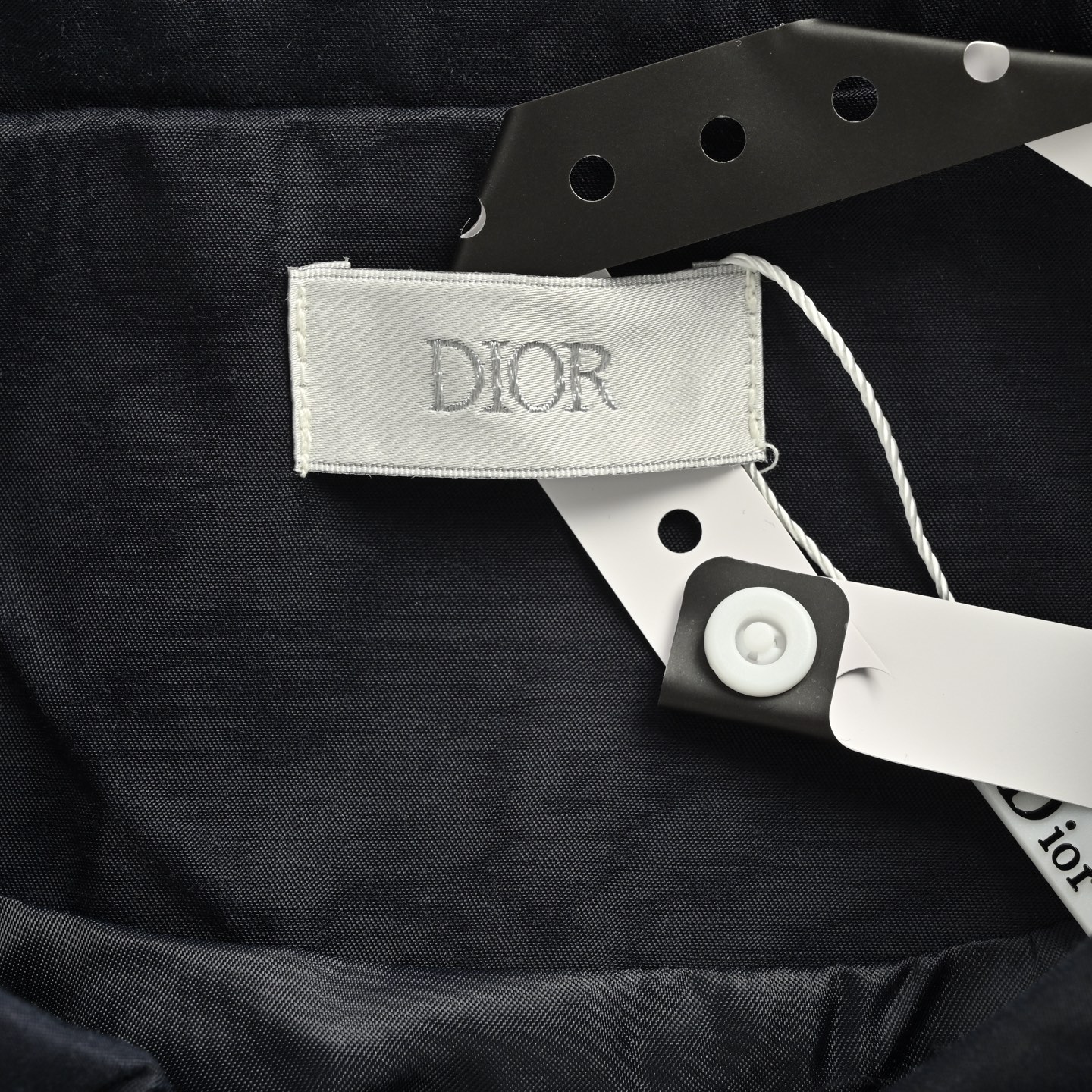 Dior/迪奥 贴布徽标风衣夹克外套-Chinese UA Cheap High Quatity Brand Clothes Bags handbags Sneakers wholesale wholesaler seller from China Factory suppliers Fashion Clothing Shoes best Quality Beautiful Price Dior/迪奥 贴布徽标风衣夹克外套