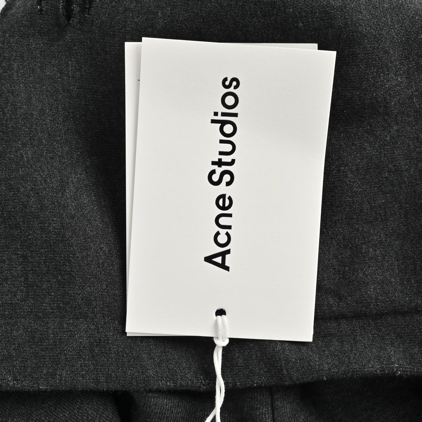 Acne Studios 做旧印花破洞拉链连帽卫衣外套-Chinese UA Cheap High Quatity Brand Clothes Bags handbags Sneakers wholesale wholesaler seller from China Factory suppliers Fashion Clothing Shoes best Quality Beautiful Price Acne Studios 做旧印花破洞拉链连帽卫衣外套