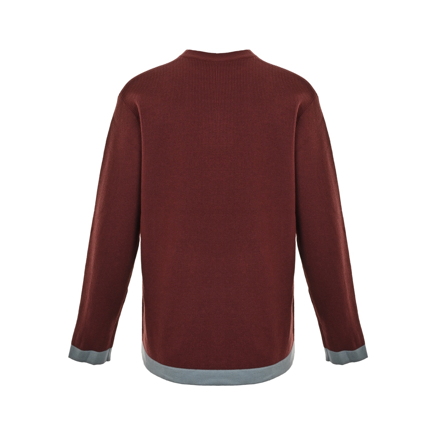 Gucci/古驰 25Fw 饰边嵌花圆领毛衣 Gucci 2025早春系列挚献多款经典风格单品 针织衫和Polo衫质感柔软-Chinese UA Cheap High Quatity Brand Clothes Bags handbags Sneakers wholesale wholesaler seller from China Factory suppliers Fashion Clothing Shoes best Quality Beautiful Price Gucci/古驰 25Fw 饰边嵌花圆领毛衣 Gucci 2025早春系列挚献多款经典风格单品 针织衫和Polo衫质感柔软