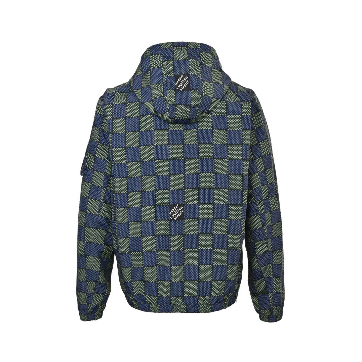 Louis Vuitton/路易威登 25Fw 棋盘格老花双面穿夹克外套-Chinese UA Cheap High Quatity Brand Clothes Bags handbags Sneakers wholesale wholesaler seller from China Factory suppliers Fashion Clothing Shoes best Quality Beautiful Price Louis Vuitton/路易威登 25Fw 棋盘格老花双面穿夹克外套