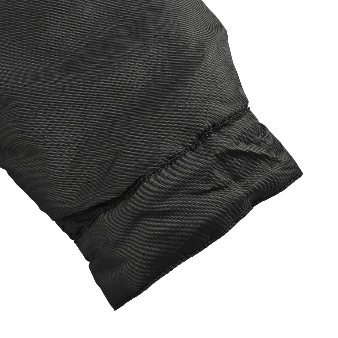 Prada/普拉达 25Fw 三角标口袋翻盖棉服外套-Chinese UA Cheap High Quatity Brand Clothes Bags handbags Sneakers wholesale wholesaler seller from China Factory suppliers Fashion Clothing Shoes best Quality Beautiful Price Prada/普拉达 25Fw 三角标口袋翻盖棉服外套