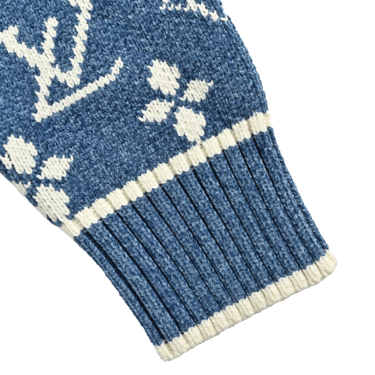 Louis Vuitton/路易威登 25Fw 满印提花标识拉链毛衣外套-Chinese UA Cheap High Quatity Brand Clothes Bags handbags Sneakers wholesale wholesaler seller from China Factory suppliers Fashion Clothing Shoes best Quality Beautiful Price Louis Vuitton/路易威登 25Fw 满印提花标识拉链毛衣外套