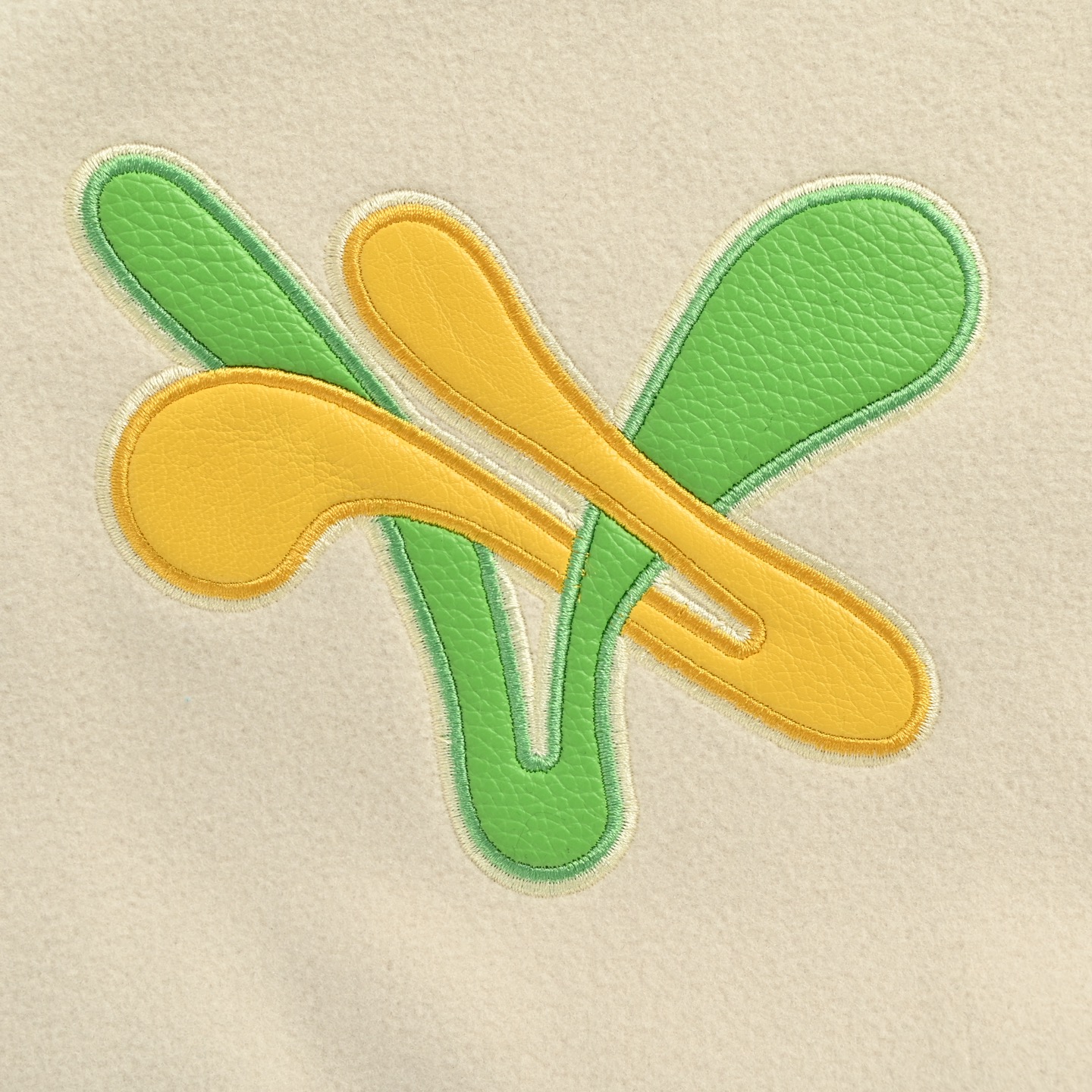 Louis Vuitton/路易威登 鸭子毛巾绣袖子老花压花棒球服外套-Chinese UA Cheap High Quatity Brand Clothes Bags handbags Sneakers wholesale wholesaler seller from China Factory suppliers Fashion Clothing Shoes best Quality Beautiful Price Louis Vuitton/路易威登 鸭子毛巾绣袖子老花压花棒球服外套