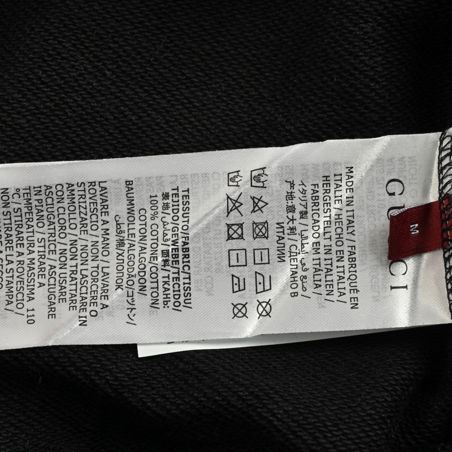 Gucci/古驰 25Fw 双G字母刺绣连帽卫衣 重磅毛毡针织棉-Chinese UA Cheap High Quatity Brand Clothes Bags handbags Sneakers wholesale wholesaler seller from China Factory suppliers Fashion Clothing Shoes best Quality Beautiful Price Gucci/古驰 25Fw 双G字母刺绣连帽卫衣 重磅毛毡针织棉