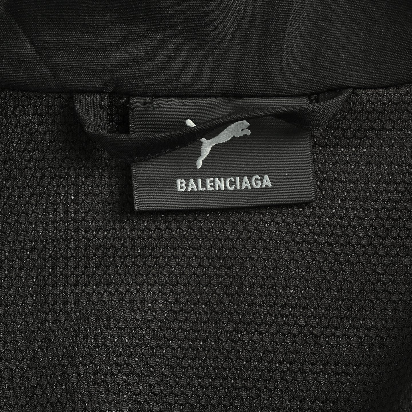Balenciaga & PUMA彪马 联名套装运动外套-Chinese UA Cheap High Quatity Brand Clothes Bags handbags Sneakers wholesale wholesaler seller from China Factory suppliers Fashion Clothing Shoes best Quality Beautiful Price Balenciaga & PUMA彪马 联名套装运动外套