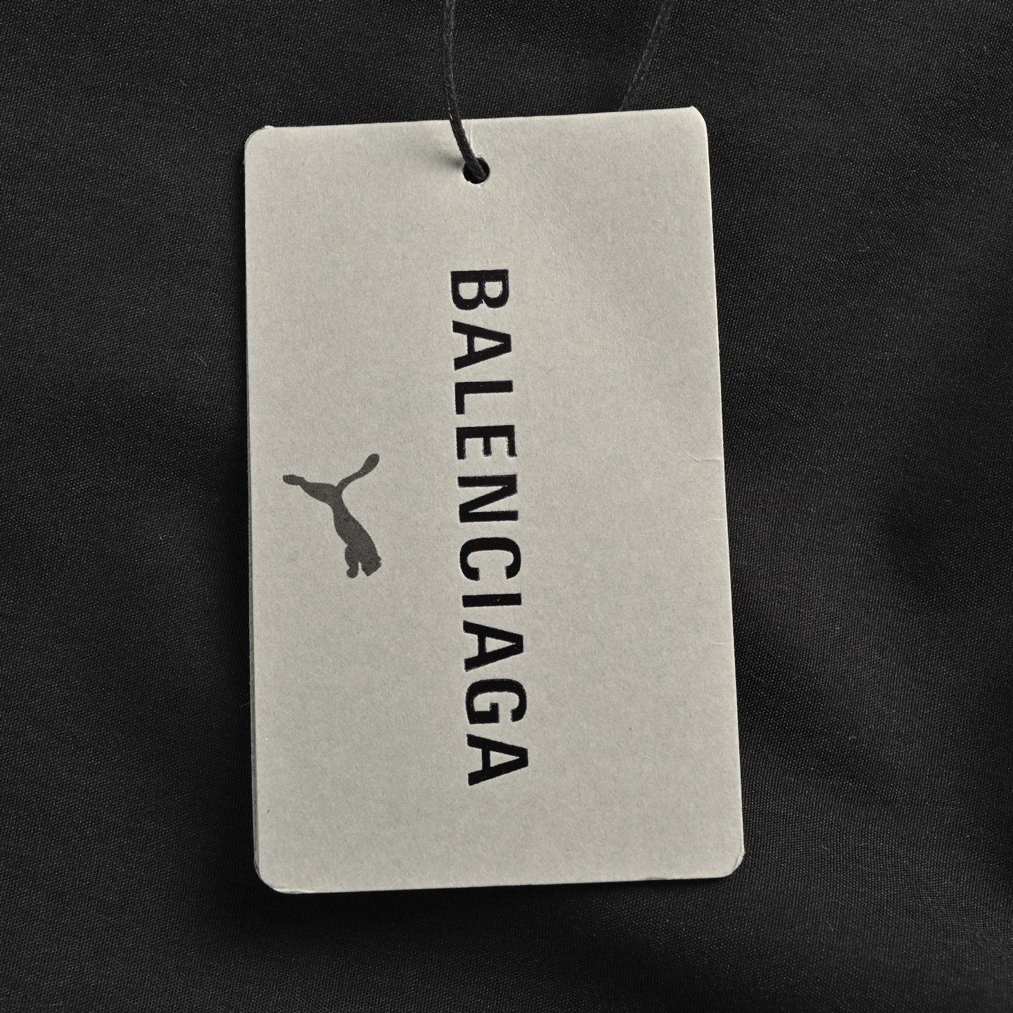 Balenciaga & PUMA彪马 联名套装运动外套-Chinese UA Cheap High Quatity Brand Clothes Bags handbags Sneakers wholesale wholesaler seller from China Factory suppliers Fashion Clothing Shoes best Quality Beautiful Price Balenciaga & PUMA彪马 联名套装运动外套