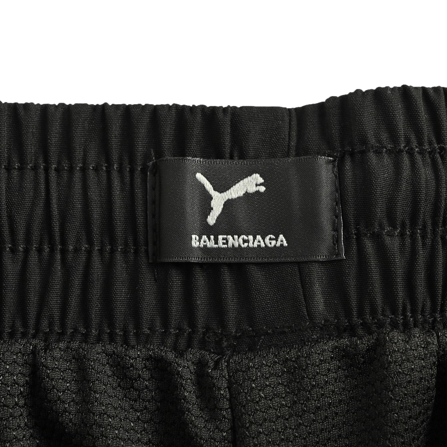 Balenciaga & PUMA彪马 联名套装运动长裤-Chinese UA Cheap High Quatity Brand Clothes Bags handbags Sneakers wholesale wholesaler seller from China Factory suppliers Fashion Clothing Shoes best Quality Beautiful Price Balenciaga & PUMA彪马 联名套装运动长裤