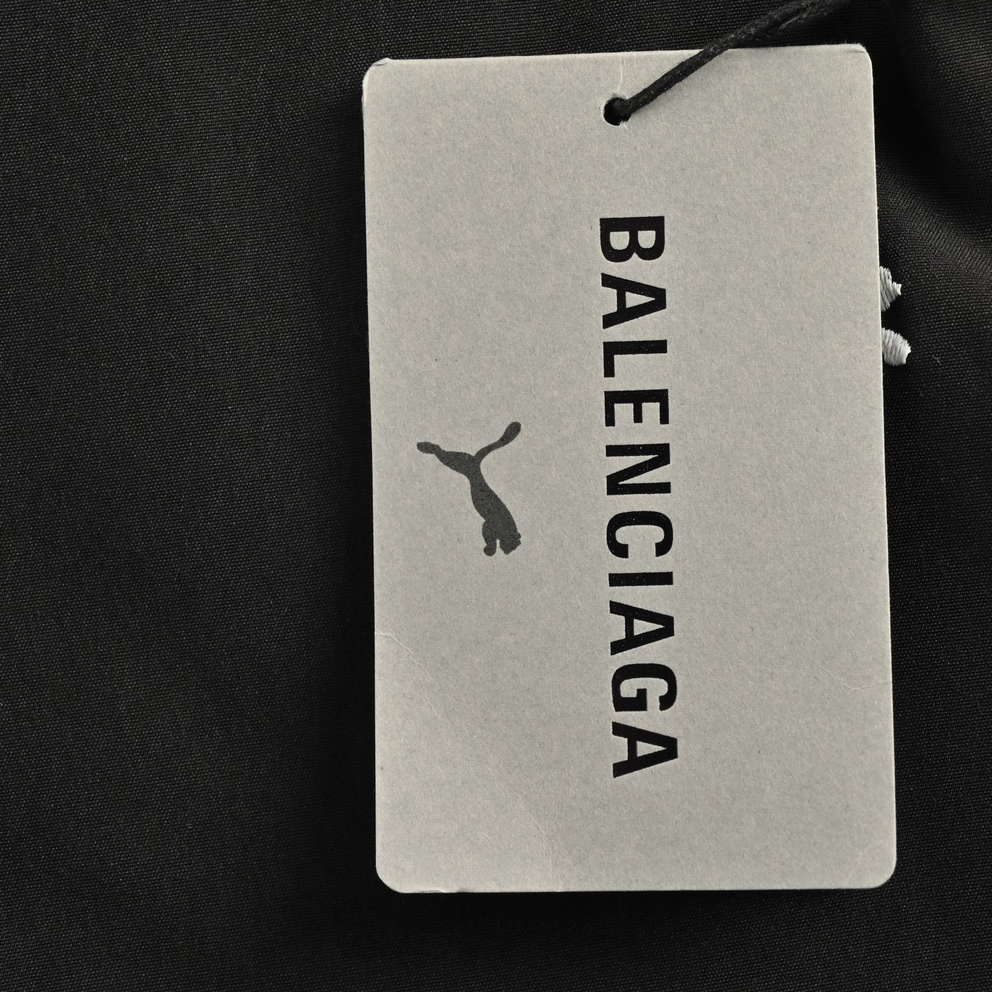 Balenciaga & PUMA彪马 联名套装运动长裤-Chinese UA Cheap High Quatity Brand Clothes Bags handbags Sneakers wholesale wholesaler seller from China Factory suppliers Fashion Clothing Shoes best Quality Beautiful Price Balenciaga & PUMA彪马 联名套装运动长裤
