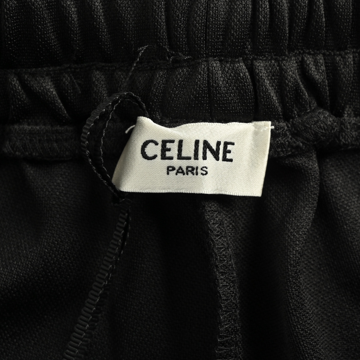 Celine/赛琳 凯旋门侧织带长裤-Chinese UA Cheap High Quatity Brand Clothes Bags handbags Sneakers wholesale wholesaler seller from China Factory suppliers Fashion Clothing Shoes best Quality Beautiful Price Celine/赛琳 凯旋门侧织带长裤