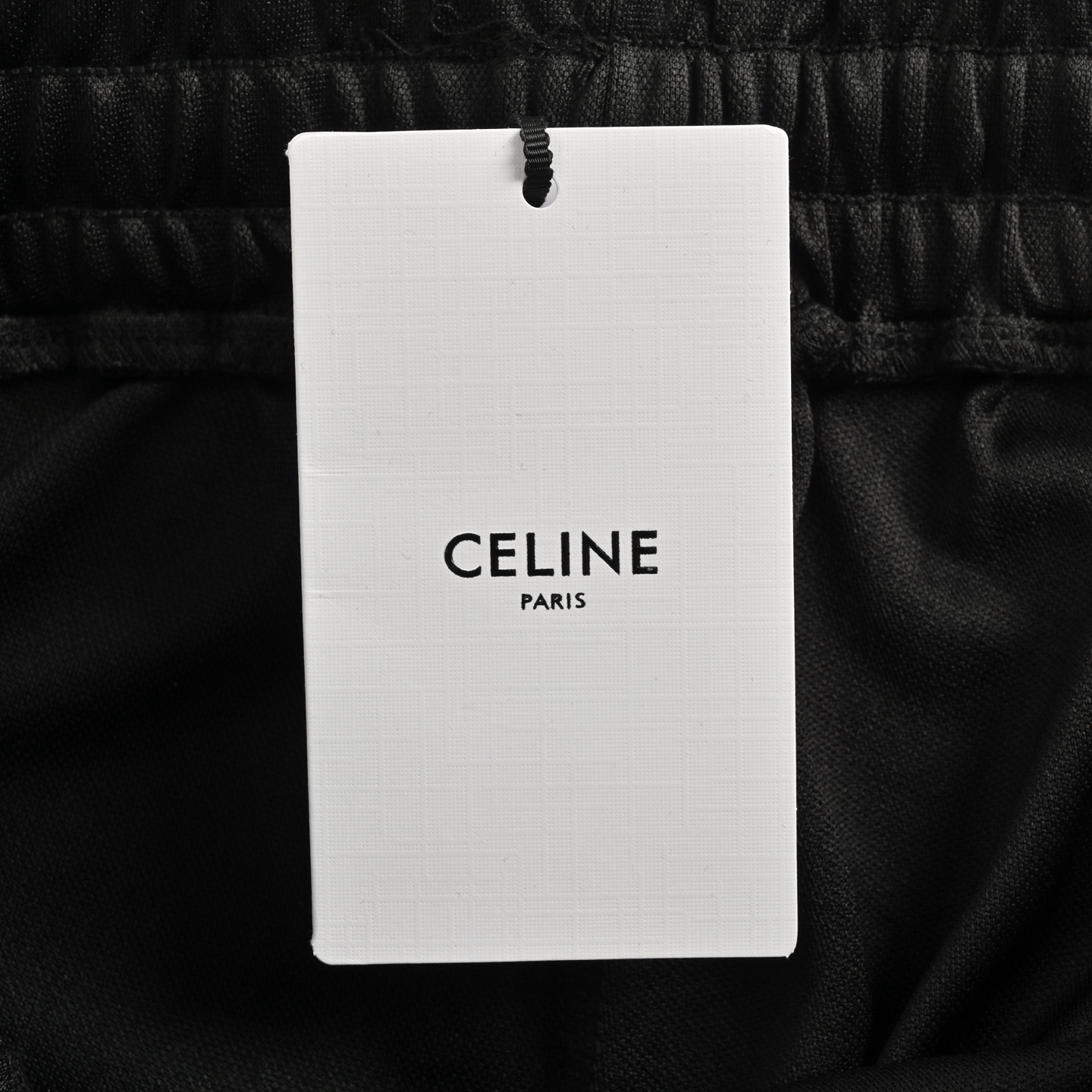 Celine/赛琳 凯旋门侧织带长裤-Chinese UA Cheap High Quatity Brand Clothes Bags handbags Sneakers wholesale wholesaler seller from China Factory suppliers Fashion Clothing Shoes best Quality Beautiful Price Celine/赛琳 凯旋门侧织带长裤