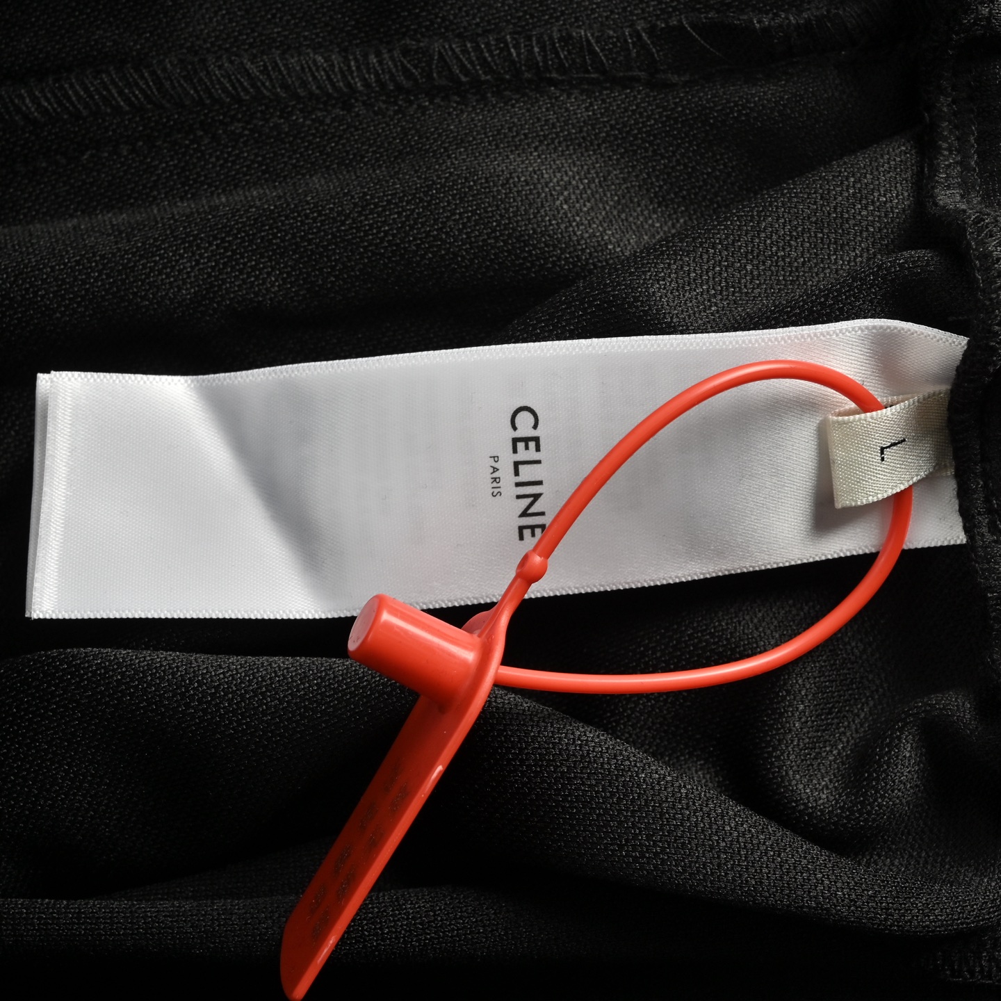 Celine/赛琳 凯旋门侧织带长裤-Chinese UA Cheap High Quatity Brand Clothes Bags handbags Sneakers wholesale wholesaler seller from China Factory suppliers Fashion Clothing Shoes best Quality Beautiful Price Celine/赛琳 凯旋门侧织带长裤
