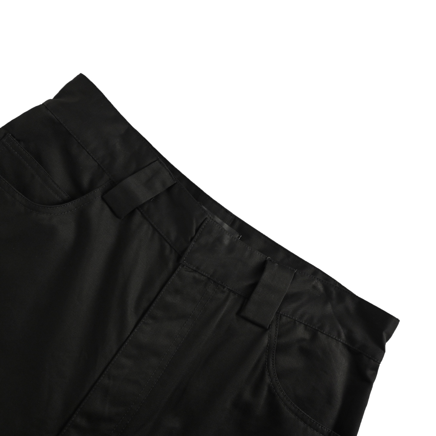 Balenciaga/巴黎世家 棉质徽标工装长裤-Chinese UA Cheap High Quatity Brand Clothes Bags handbags Sneakers wholesale wholesaler seller from China Factory suppliers Fashion Clothing Shoes best Quality Beautiful Price Balenciaga/巴黎世家 棉质徽标工装长裤