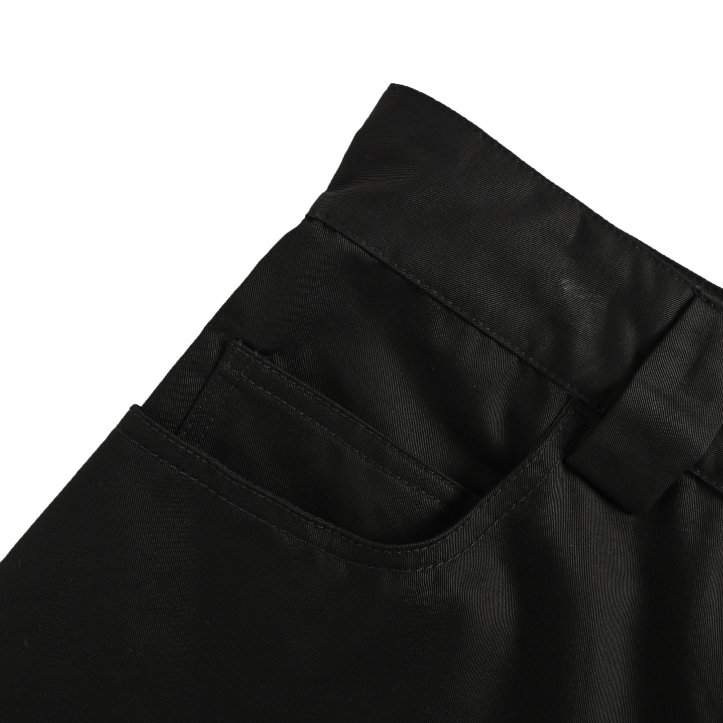 Balenciaga/巴黎世家 棉质徽标工装长裤-Chinese UA Cheap High Quatity Brand Clothes Bags handbags Sneakers wholesale wholesaler seller from China Factory suppliers Fashion Clothing Shoes best Quality Beautiful Price Balenciaga/巴黎世家 棉质徽标工装长裤